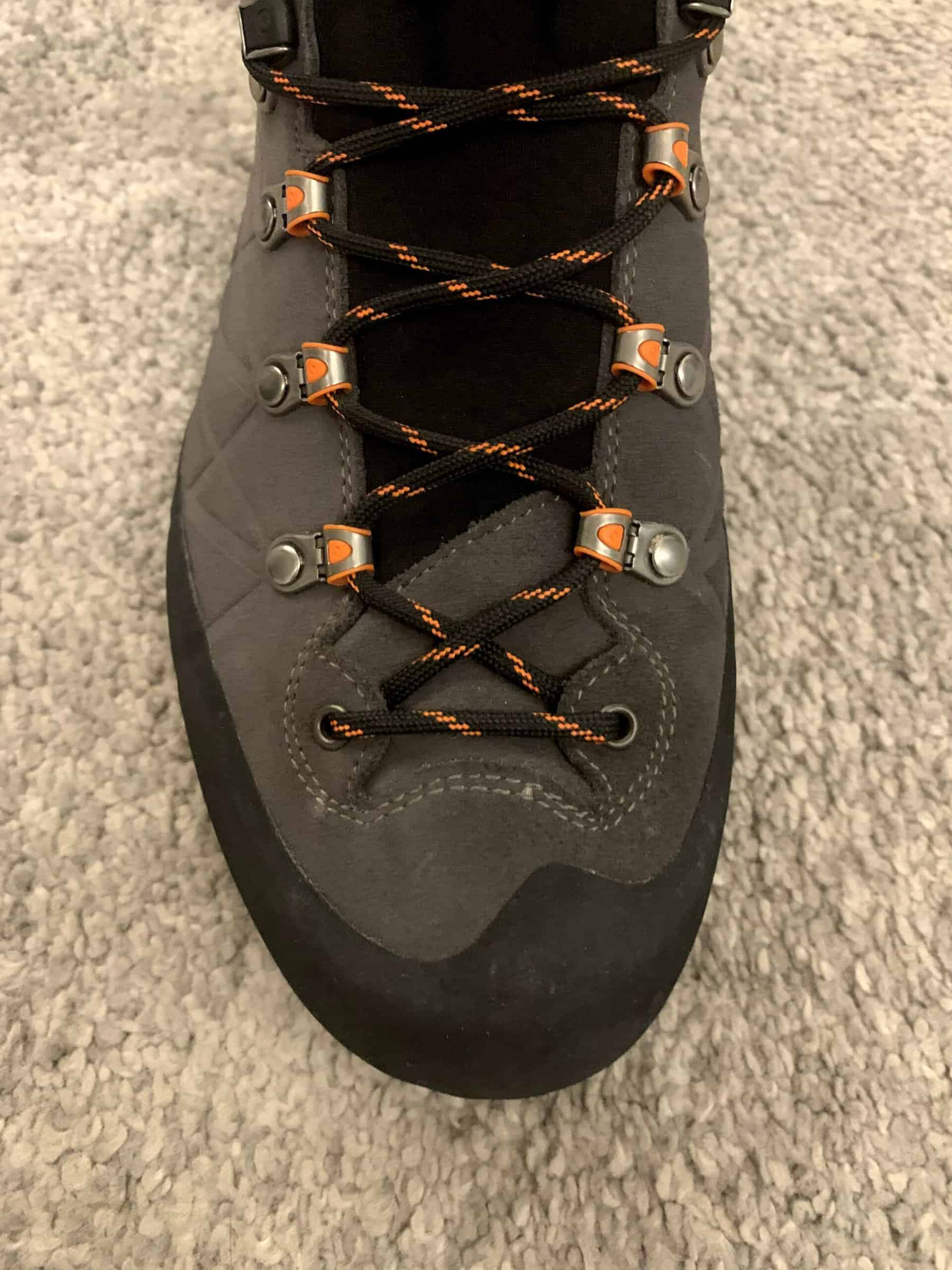 Scarpa Marmolada Pro HDry