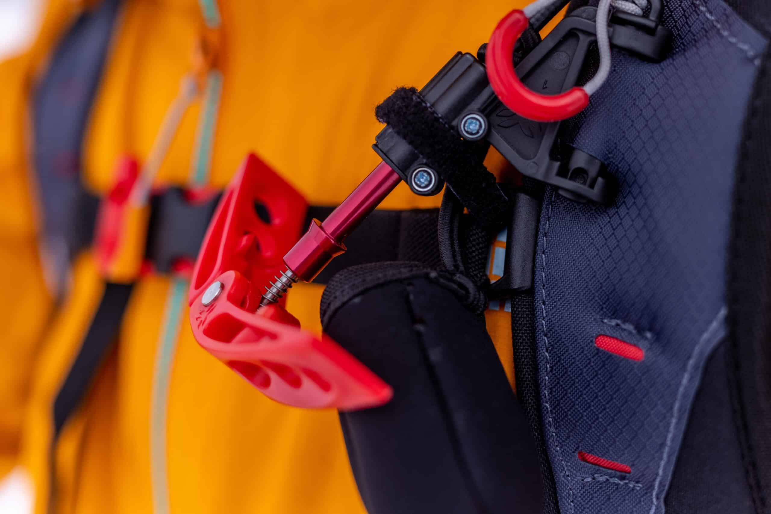 Arva Airbag Reactor 18
