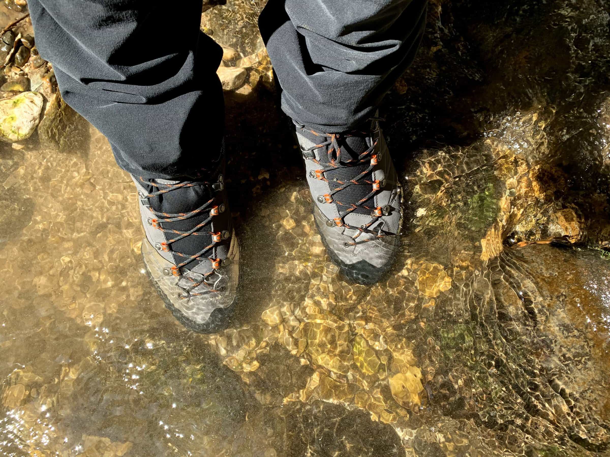 Scarpa Marmolada Pro HDry