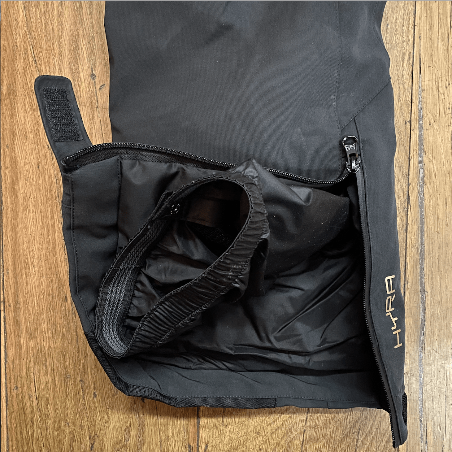 Hyra Milano Jacket e Torino Ski Pants