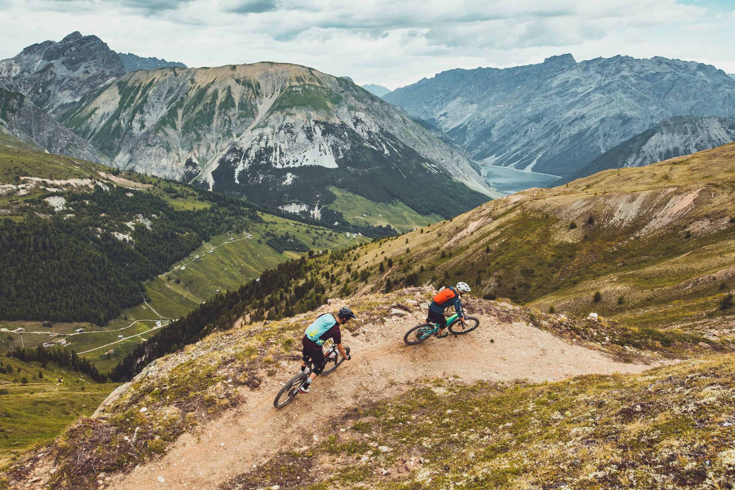 Livigno - Mountain Bike