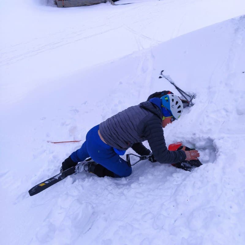 VAUDE Larice Pro Pants