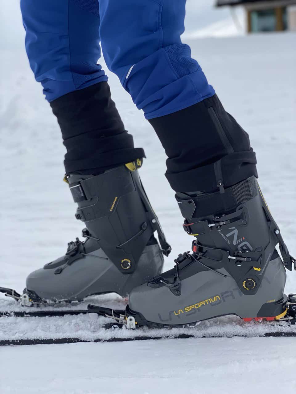 Vaude Larice Pro Pants