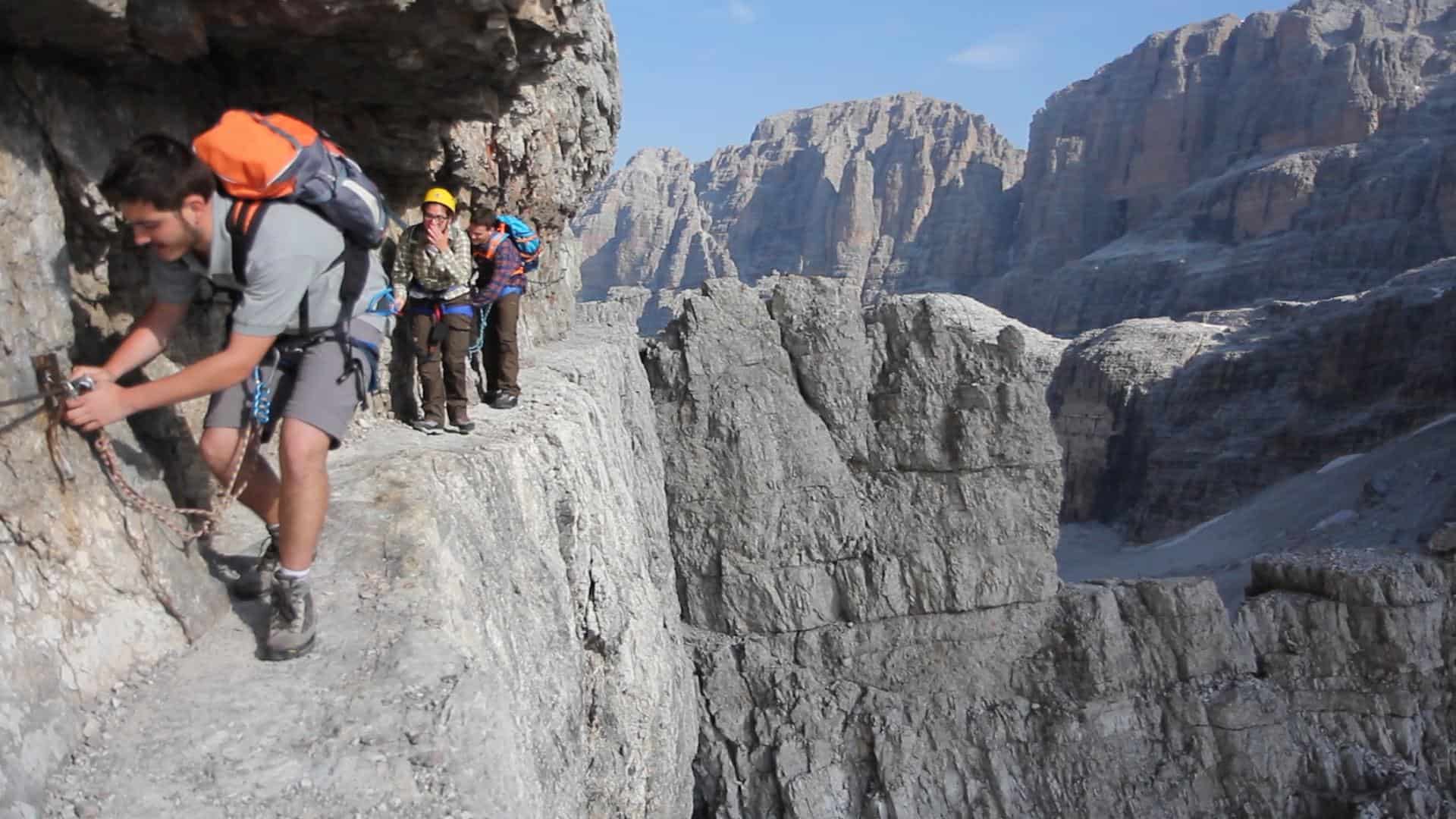 Stagione estiva 2021 Madonna di Campiglio