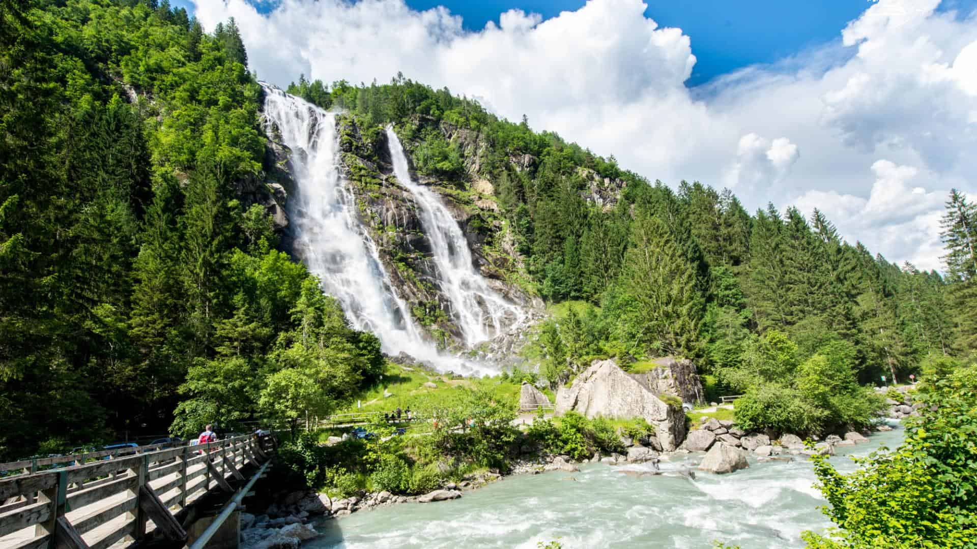 Stagione estiva 2021 Madonna di Campiglio