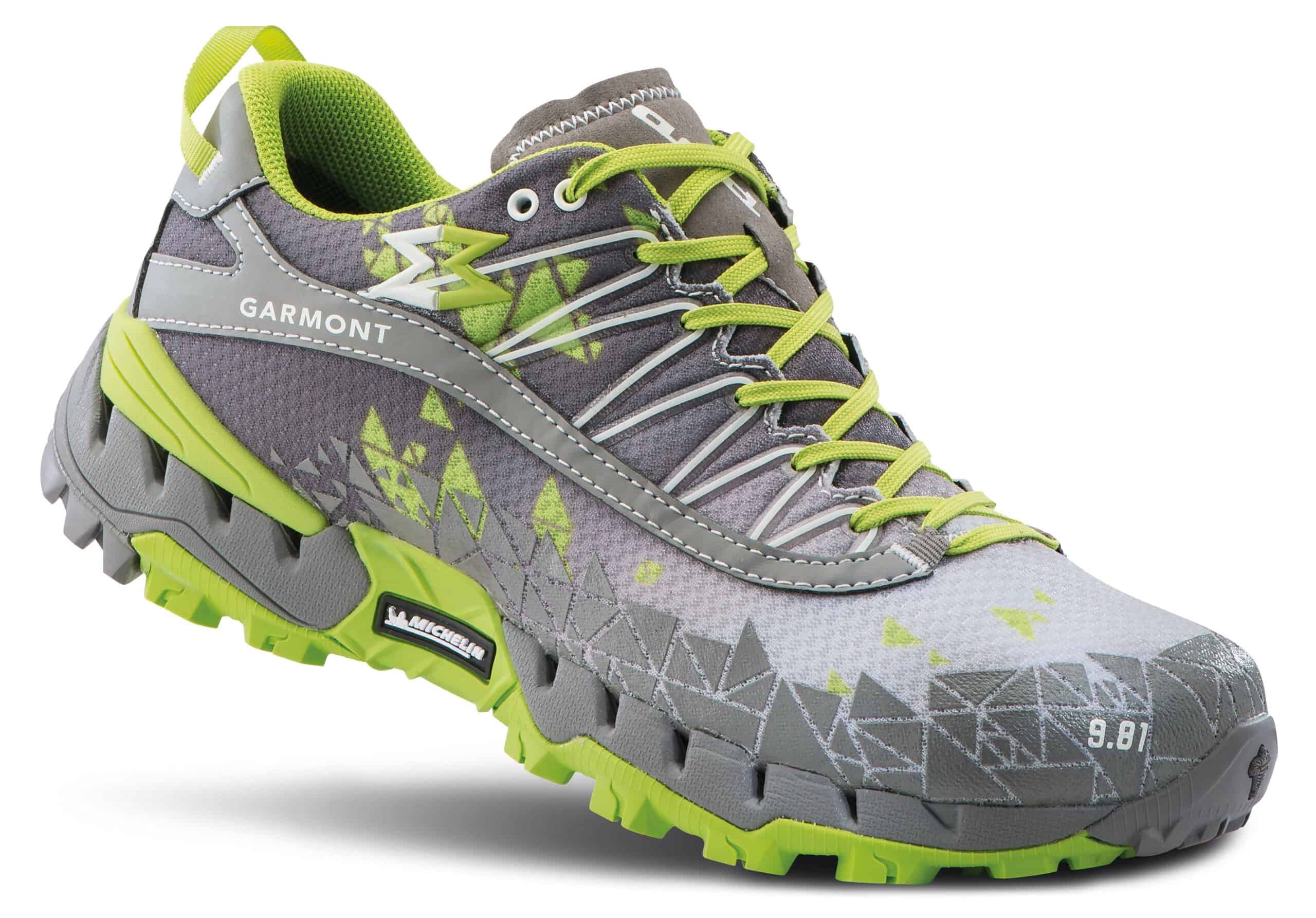 GARMONT – 9.81 BOLT