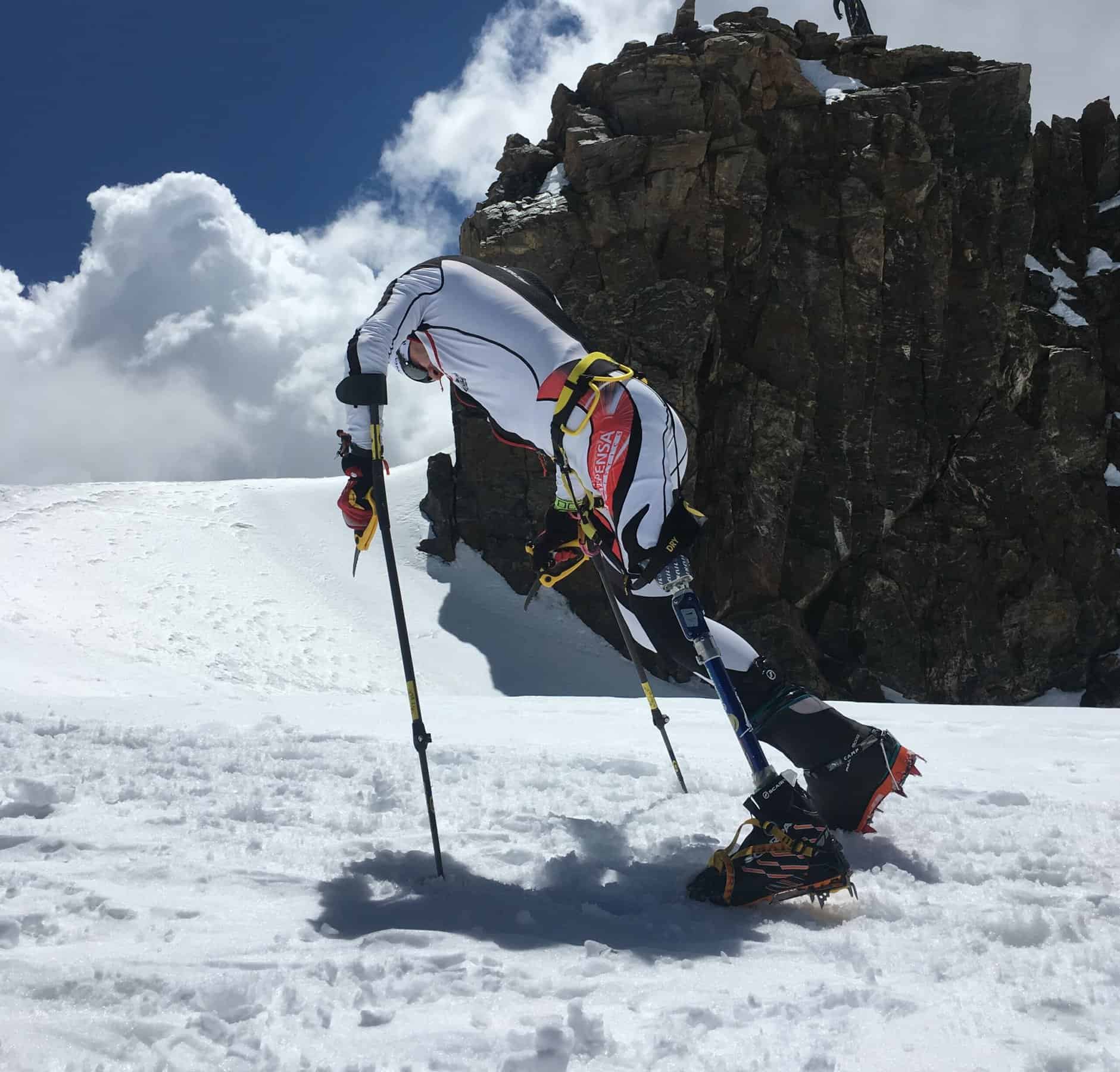 Osprey sponsor tecnico per AMA-BILMENTE 2021