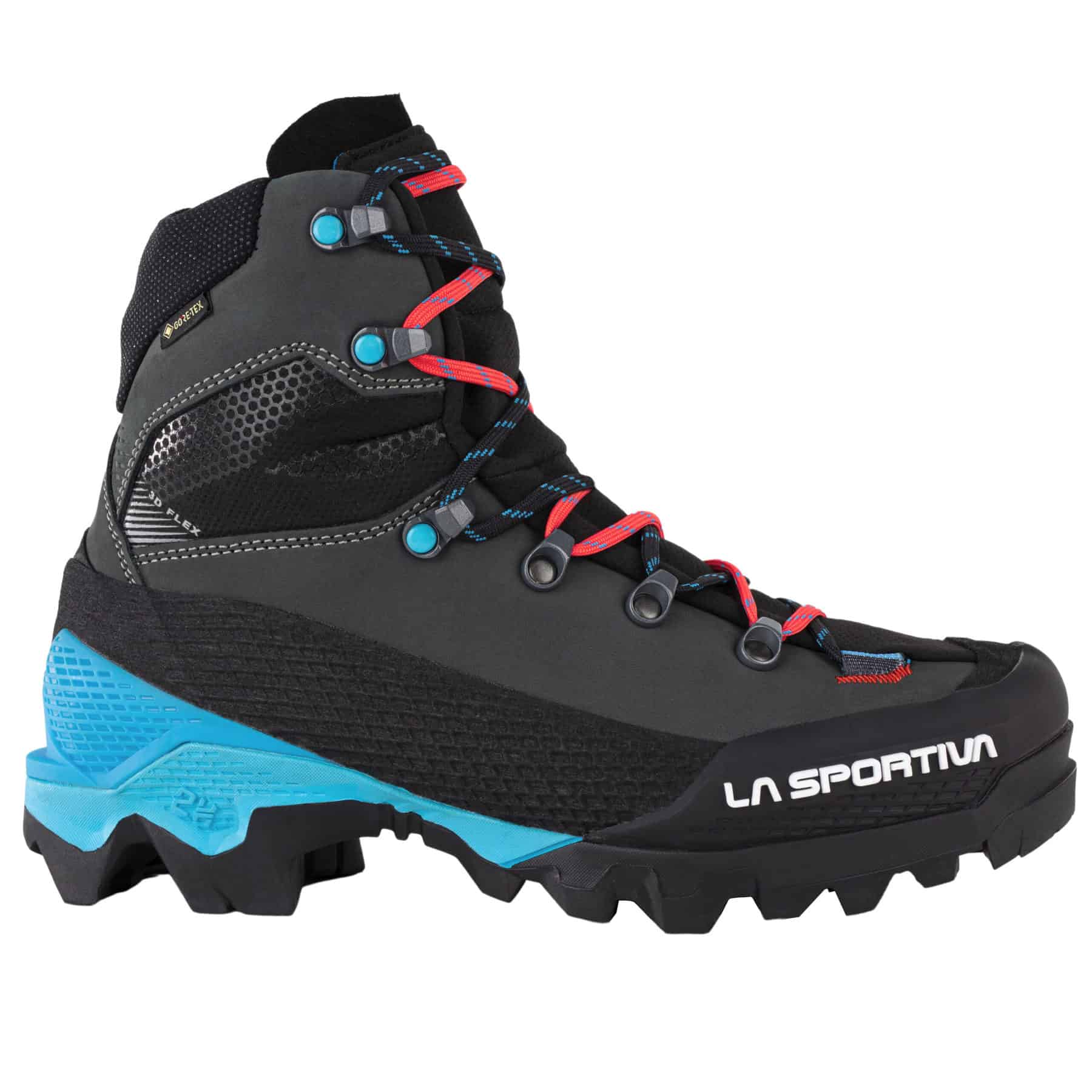 Aequilibrium Series: l’alpinismo light & fast by La Sportiva - Aequilibrium_LT_Woman