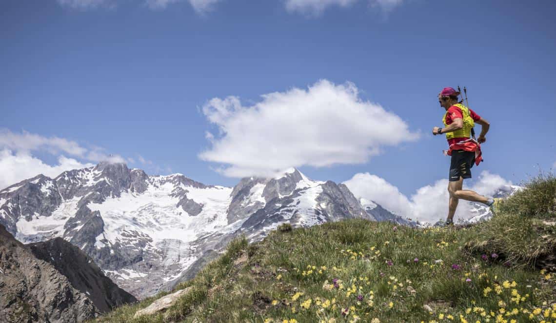 Grand Trail de Courmayeur