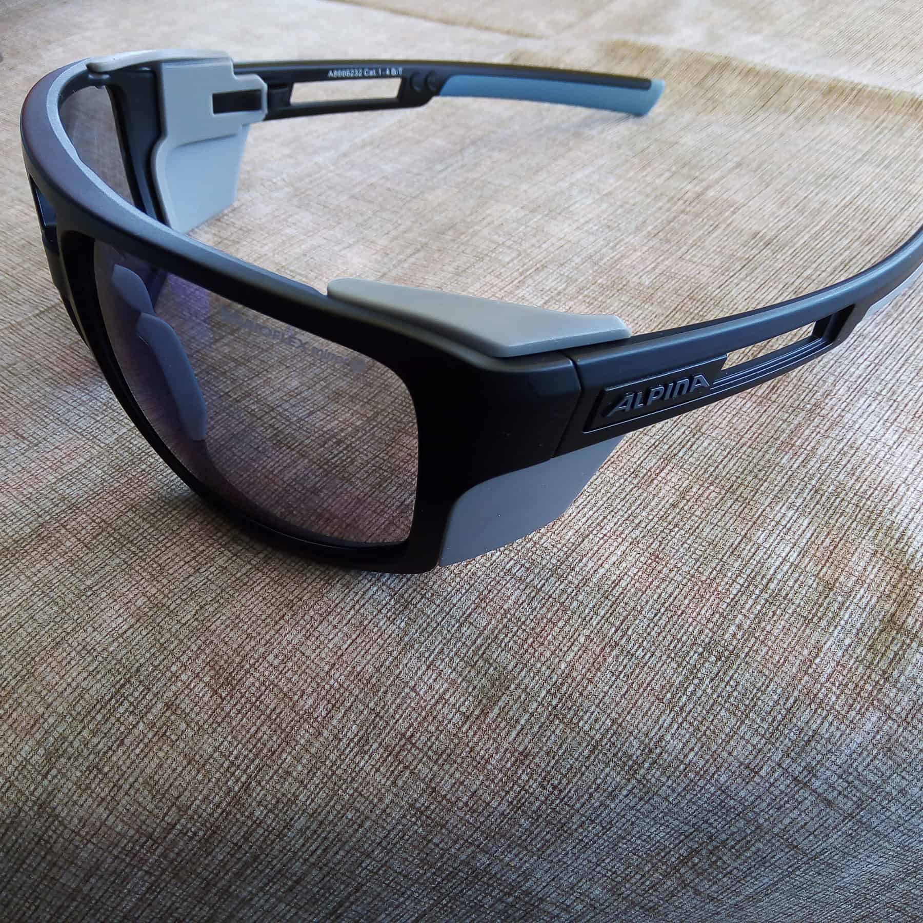 Alpina Skywalsh V