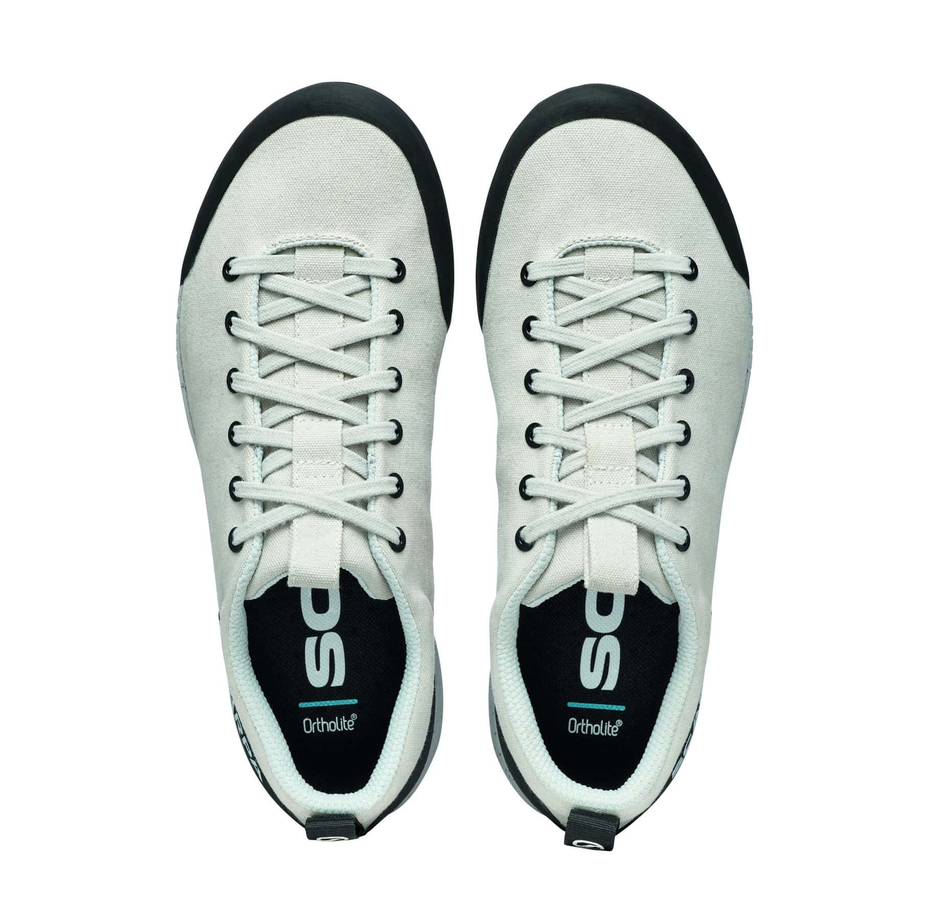 SCARPA Spirit: calzatura realizzata in materiali eco-sostenibili - white