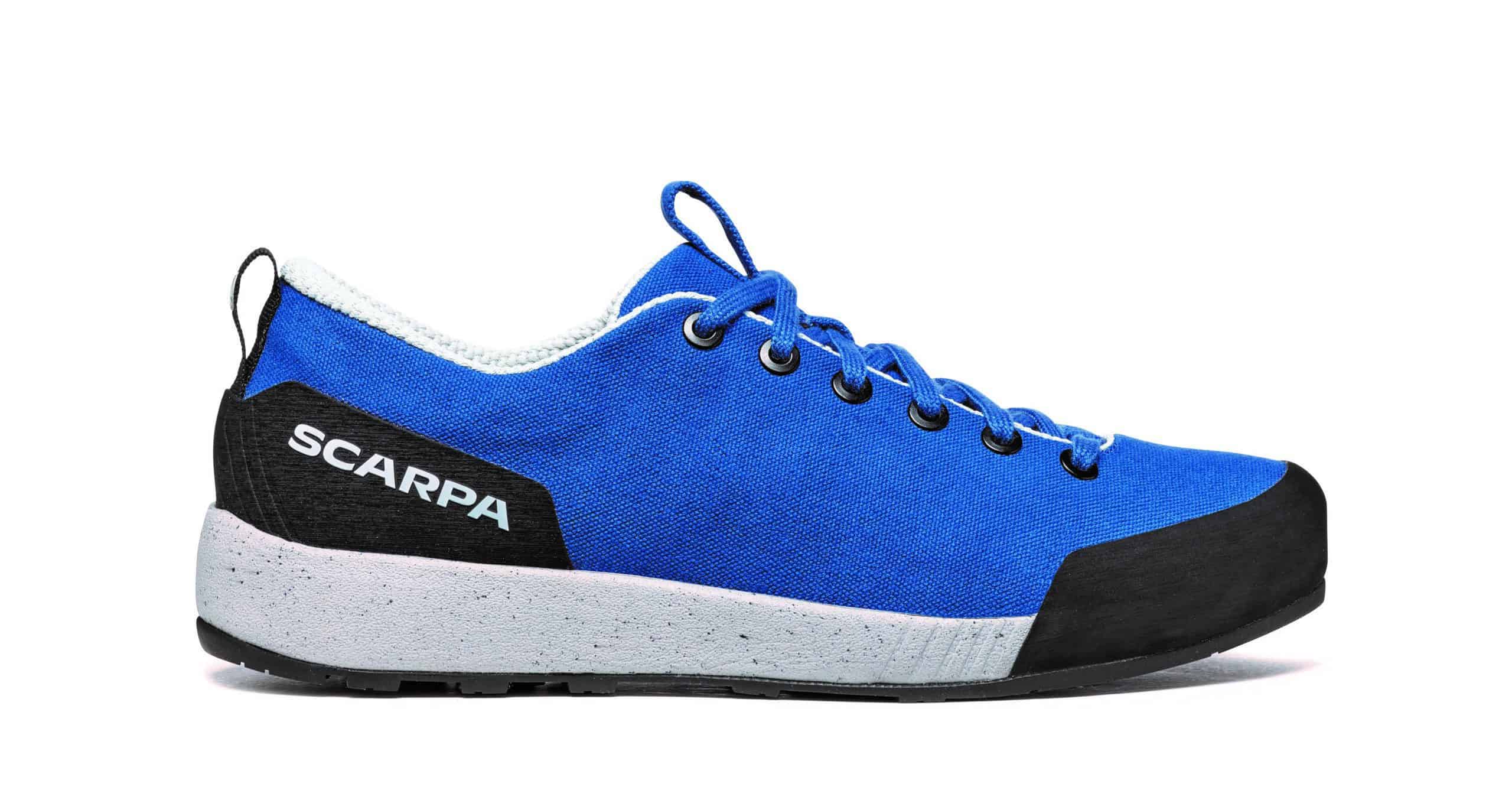 Scarpa Spirit - blue