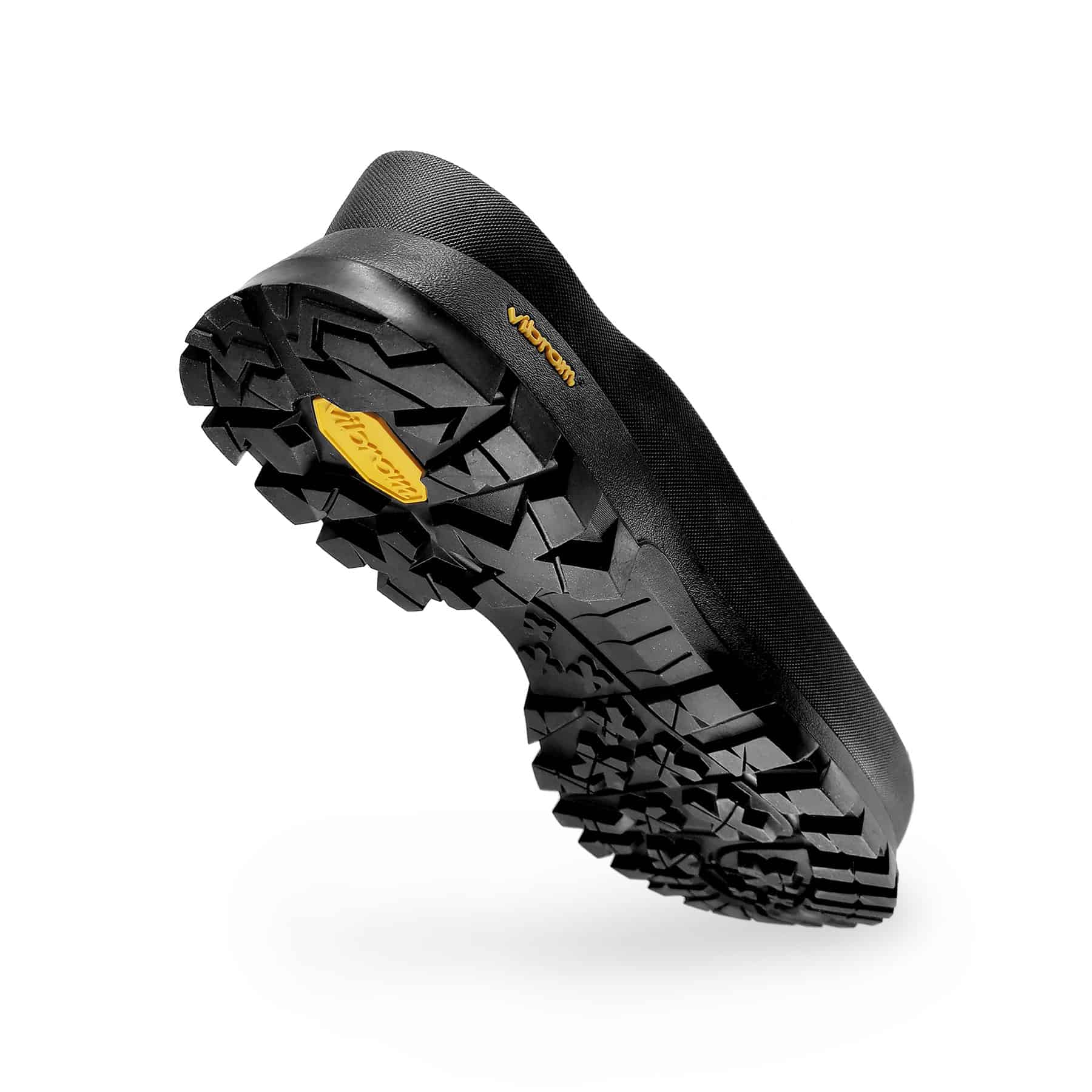 Vibram Spring Tech