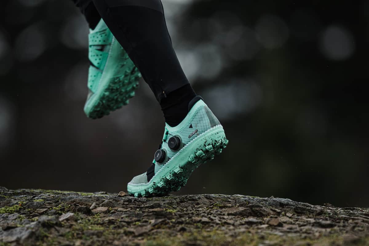 MICHELIN e SPEEDLAND per il trail runnig - corsa