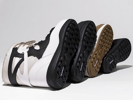 Sole by Michelin e Bonger