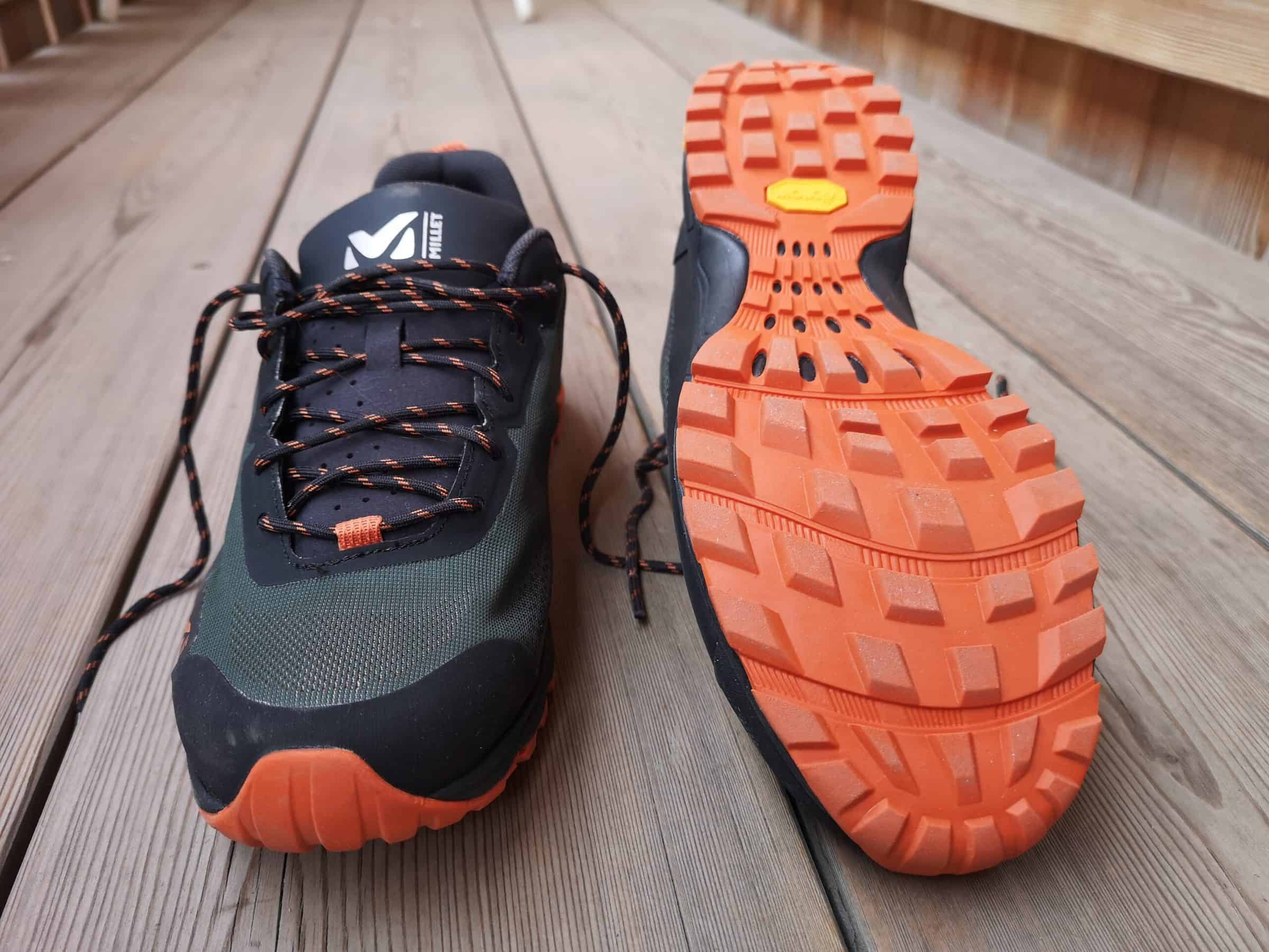 Millet Hike Up GTX M