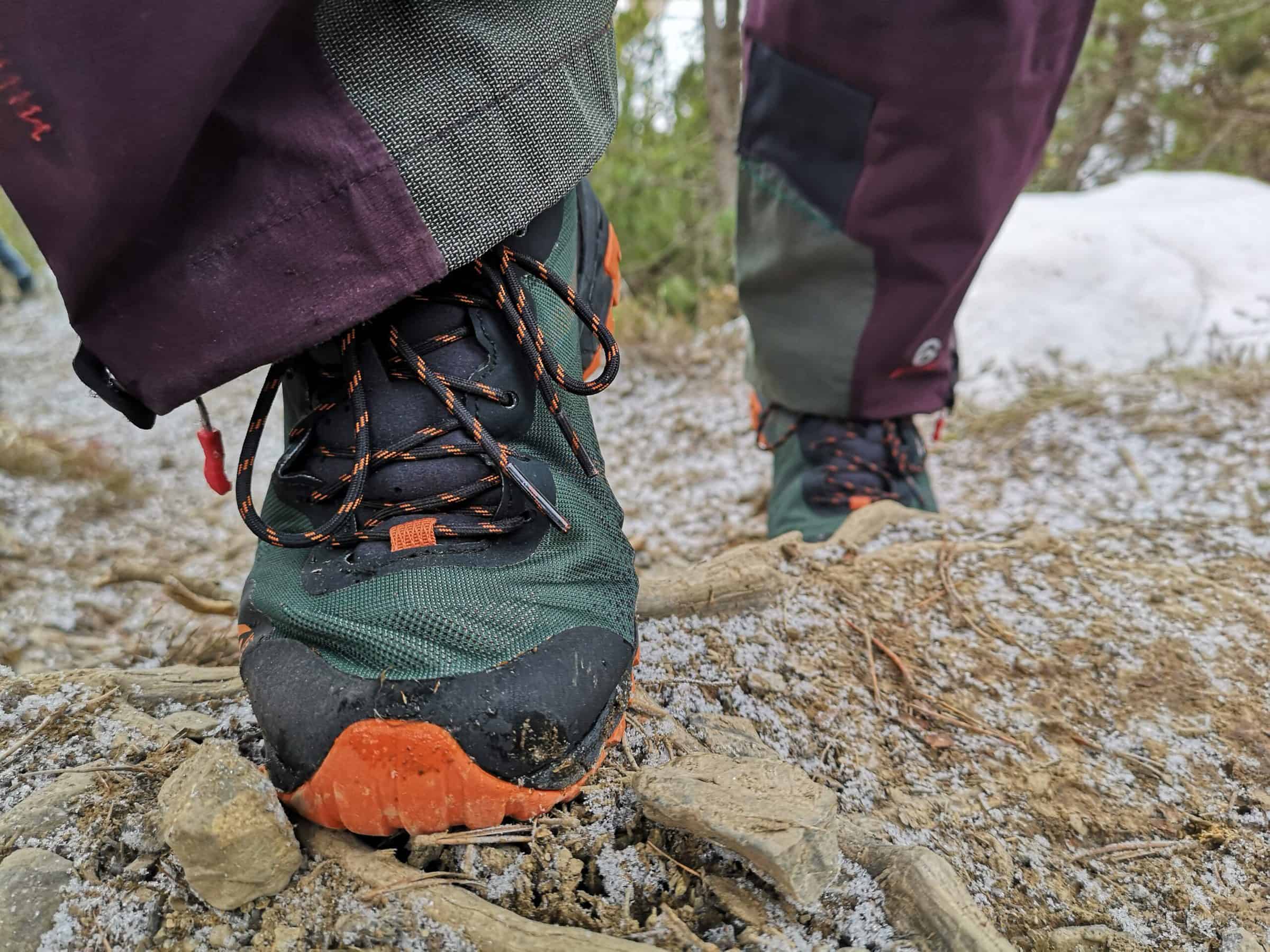 Millet Hike Up GTX M