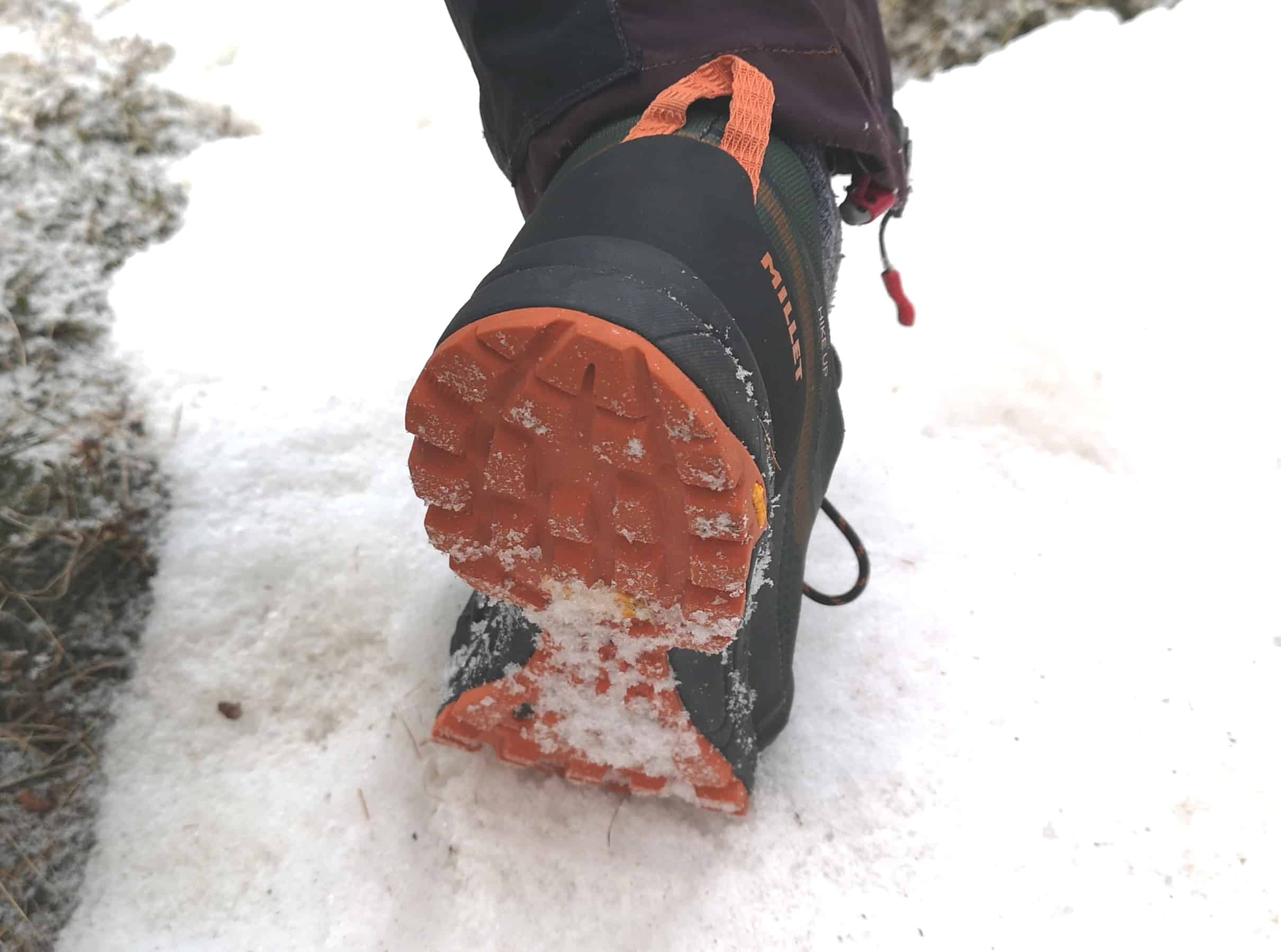 Millet Hike Up GTX M