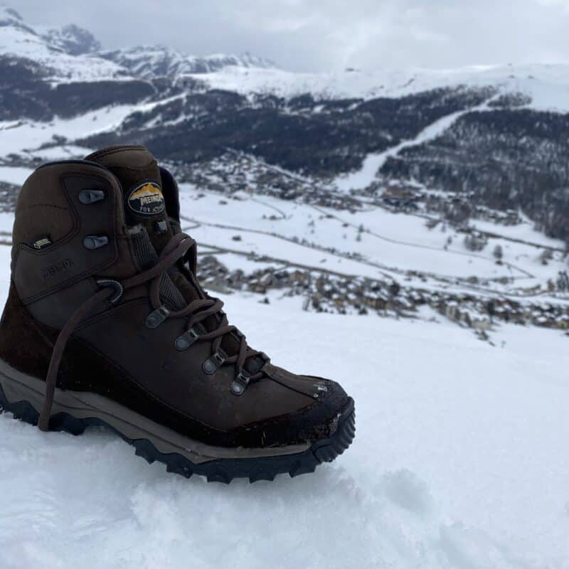 MEINDL Rauris GTX