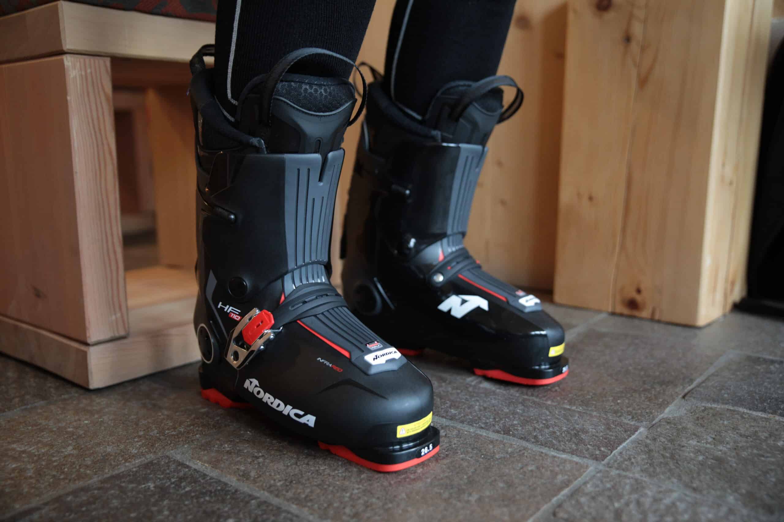 Nordica HF 110