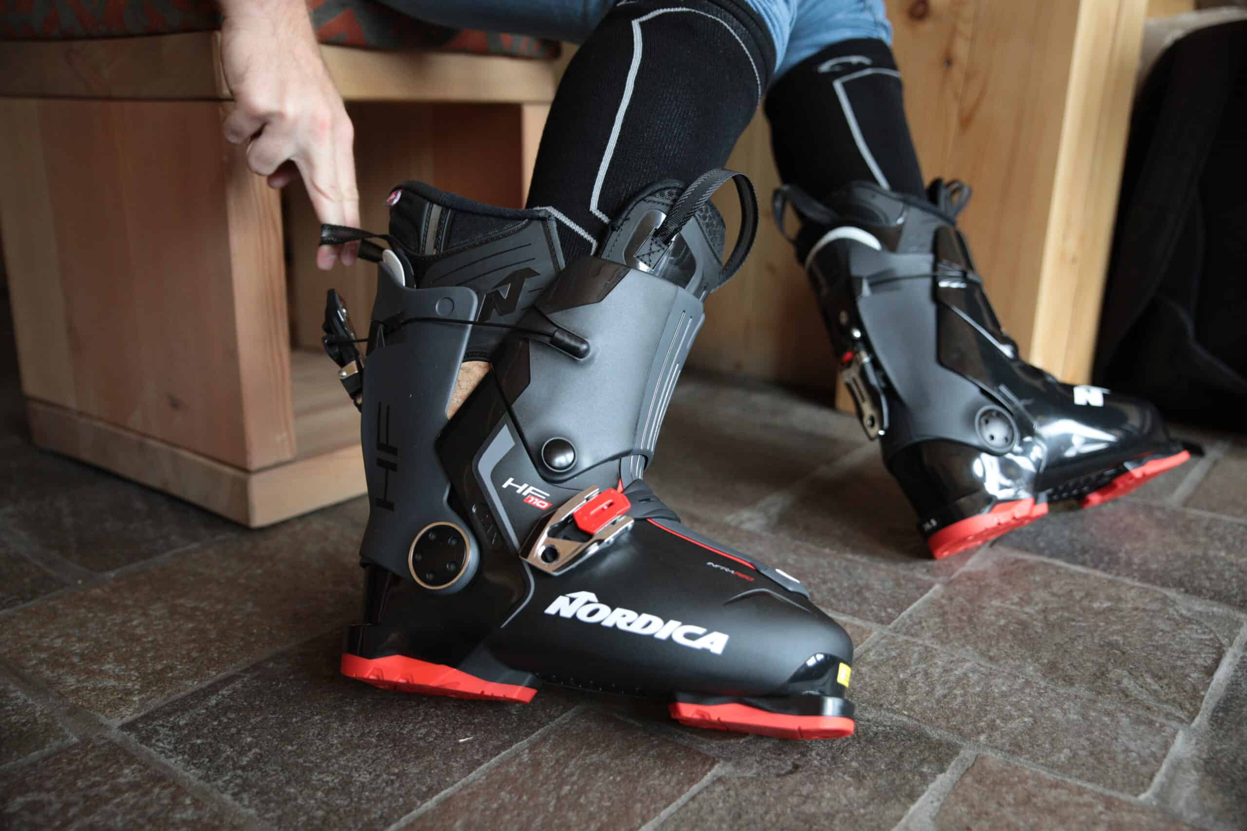Nordica HF 110
