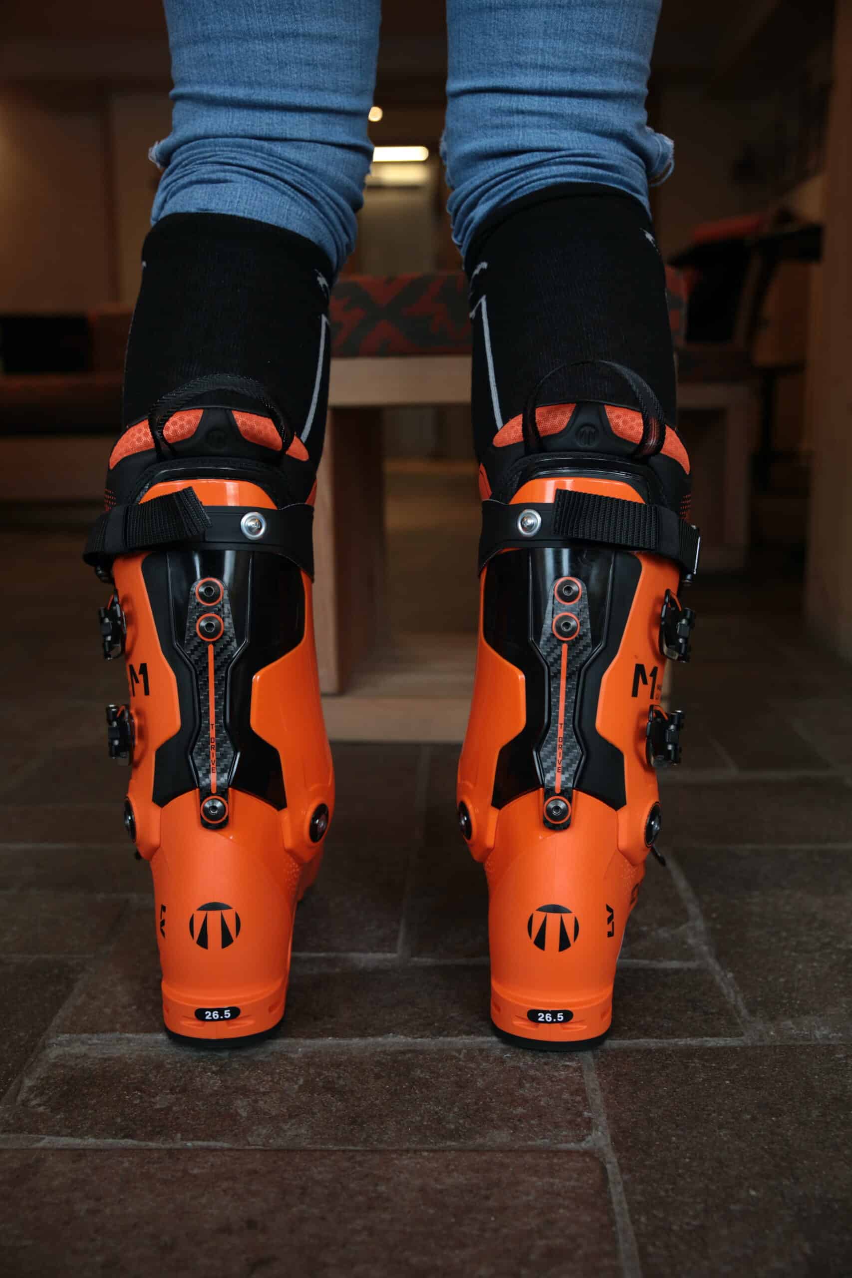 Tecnica Mach 1 LV
