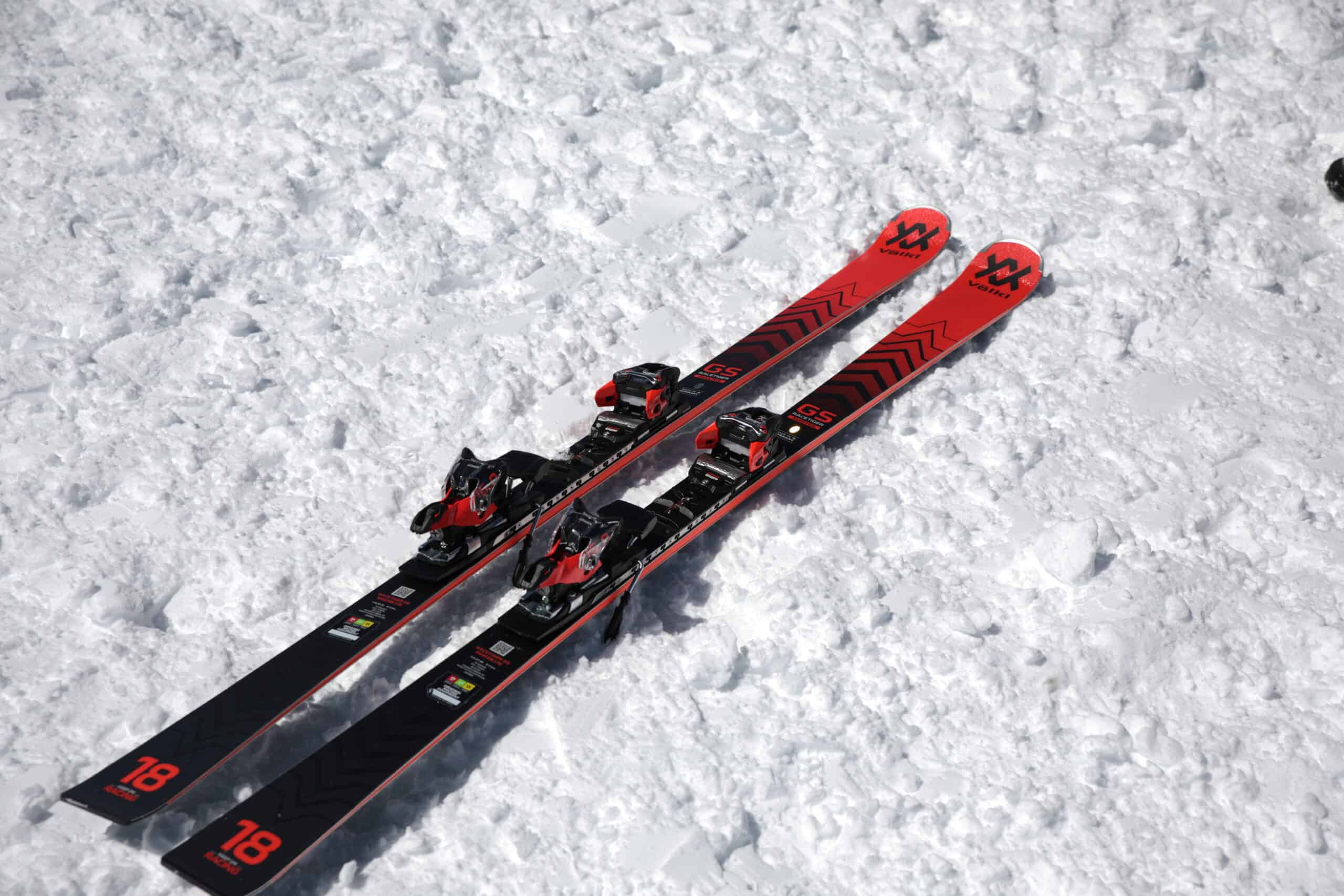 VÖLKL RACETIGER GS MASTER