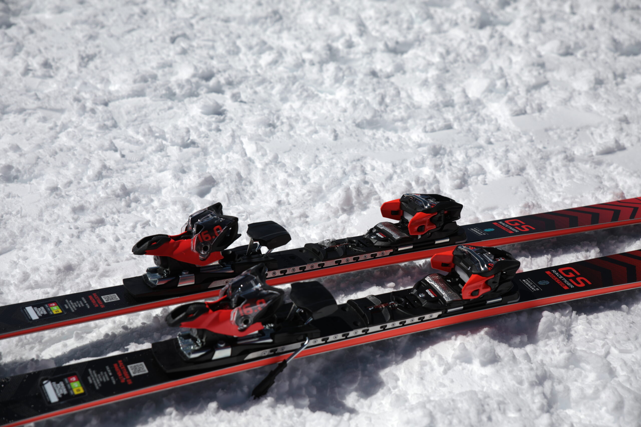 VÖLKL RACETIGER GS MASTER