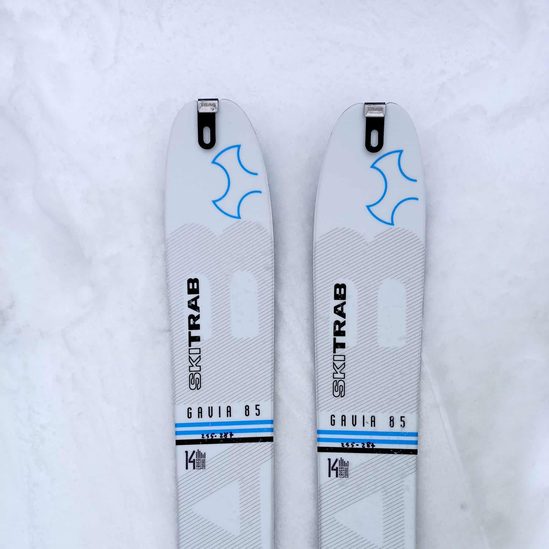 Ski Trab Gavia 85 Woman