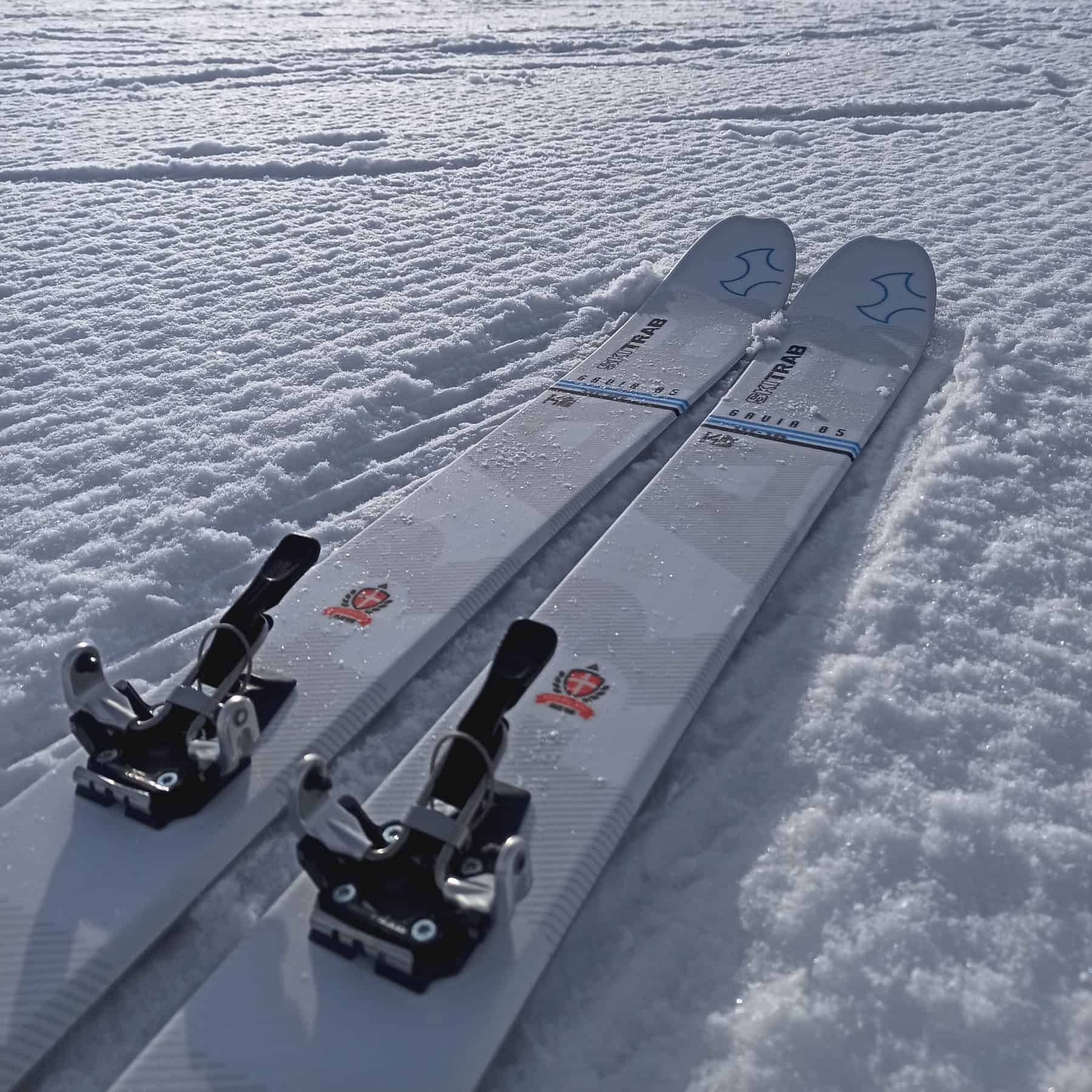 Ski Trab Gavia 85 Woman