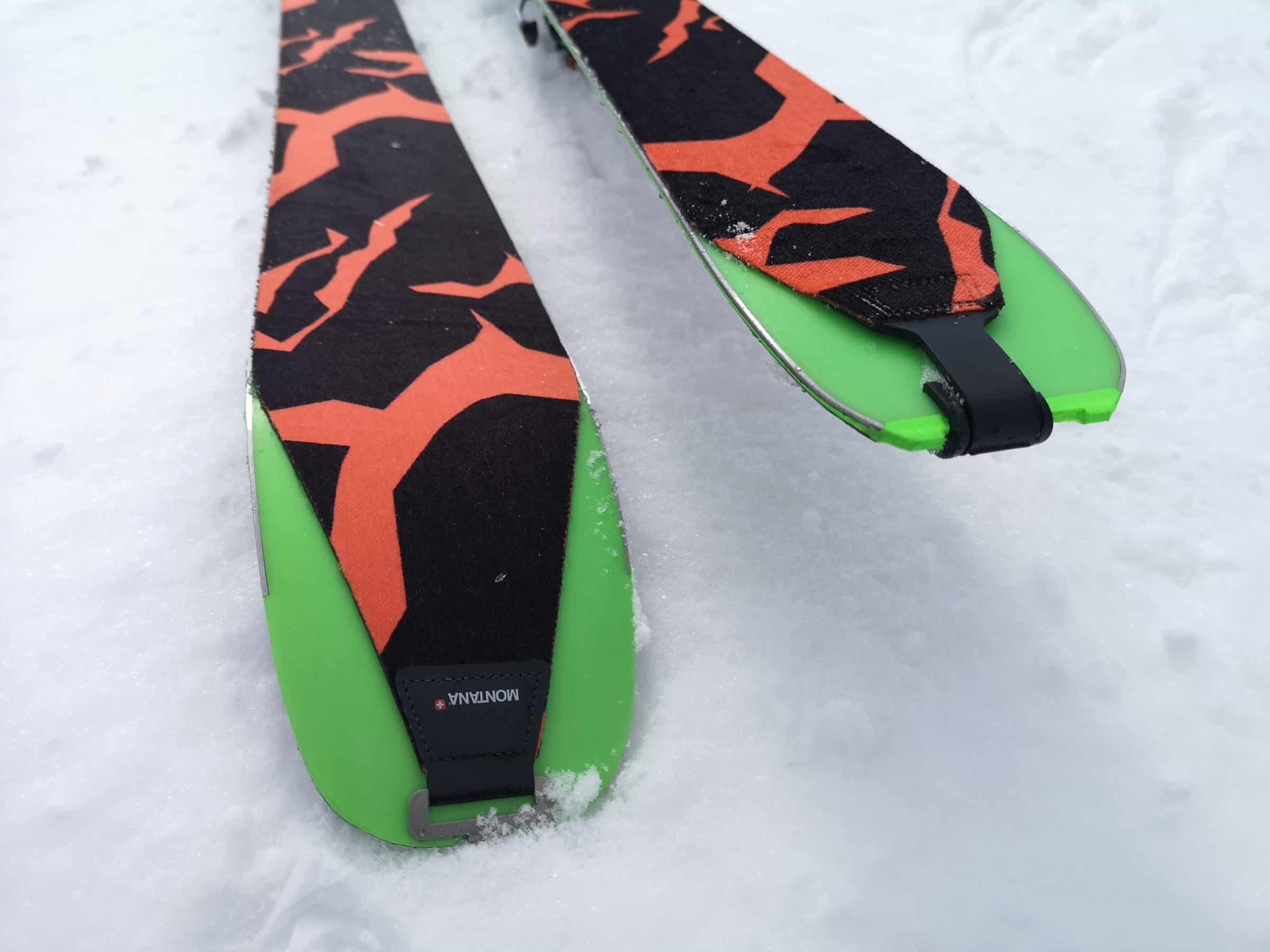 Elan Ripstick Tour 88