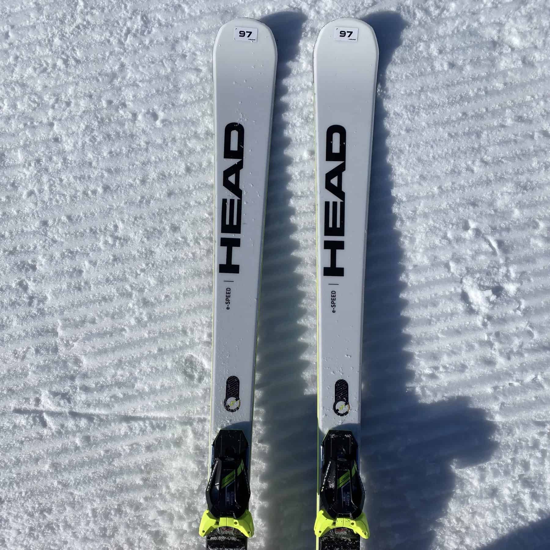 Head WC Rebels e-speed