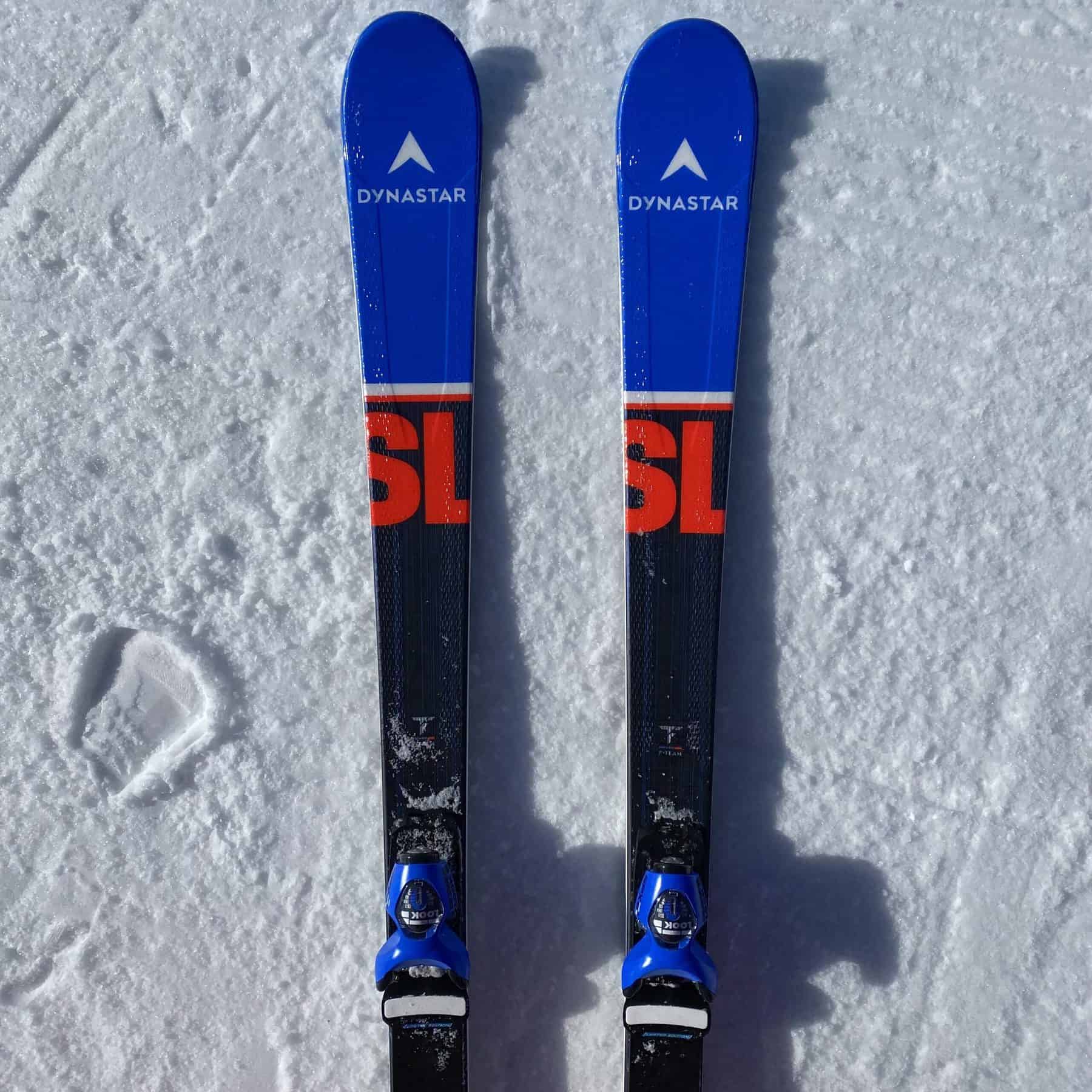 Dynastar Omeglass master SL