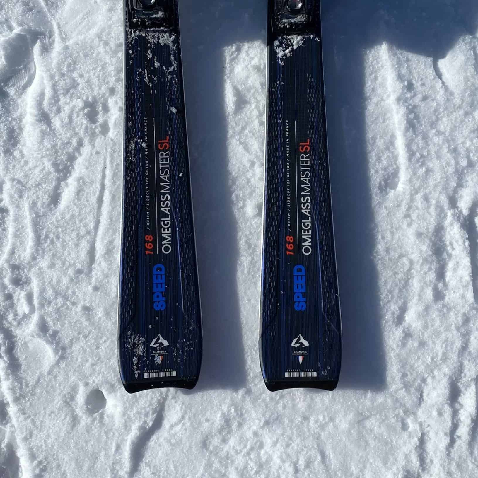 Dynastar Omeglass master SL