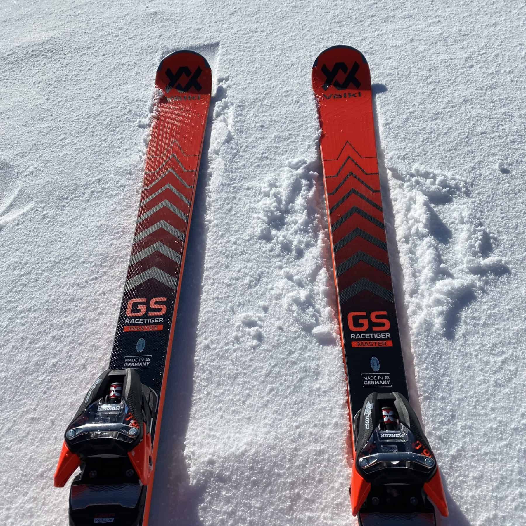 VÖLKL RACETIGER GS MASTER