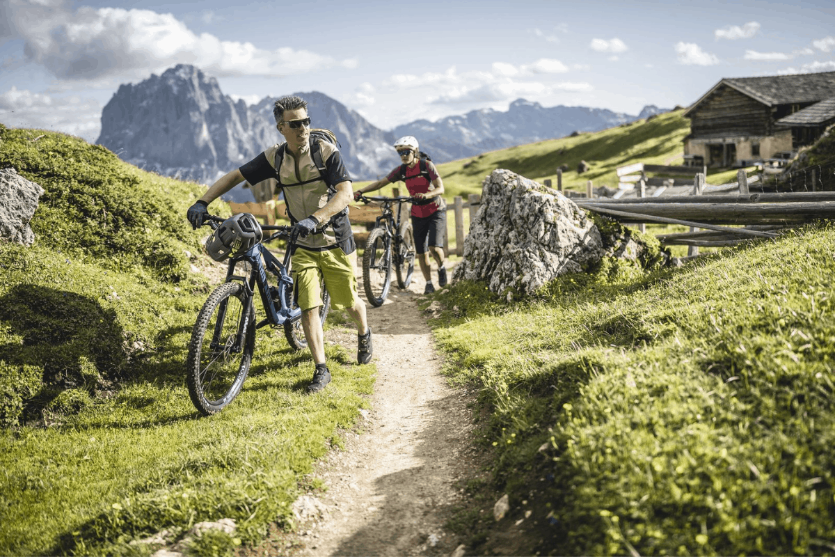 Vaude Qimsa Wind T-Shirt 