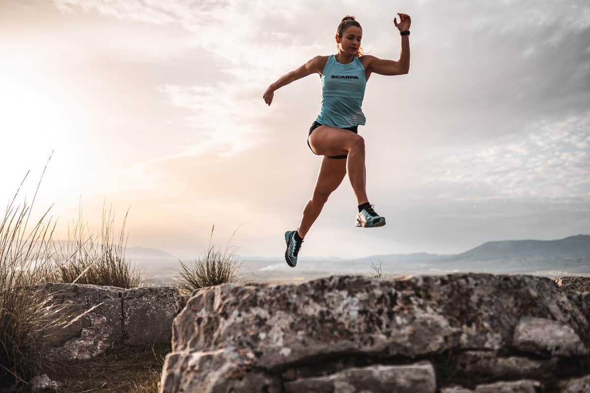 SCARPA Ribelle Run