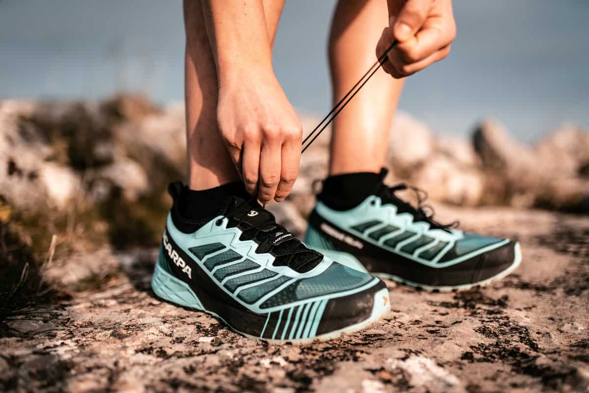 SCARPA Ribelle Run