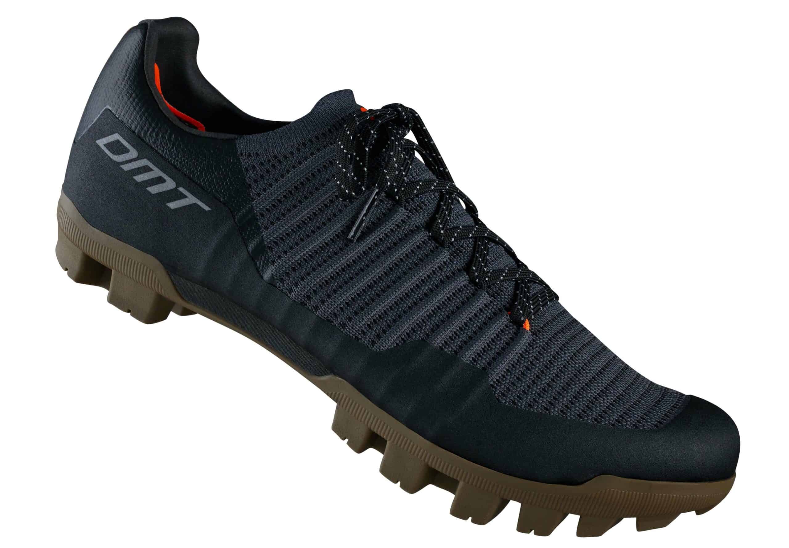 DMT GK1 scarpa da gravel bike con suola Michelin