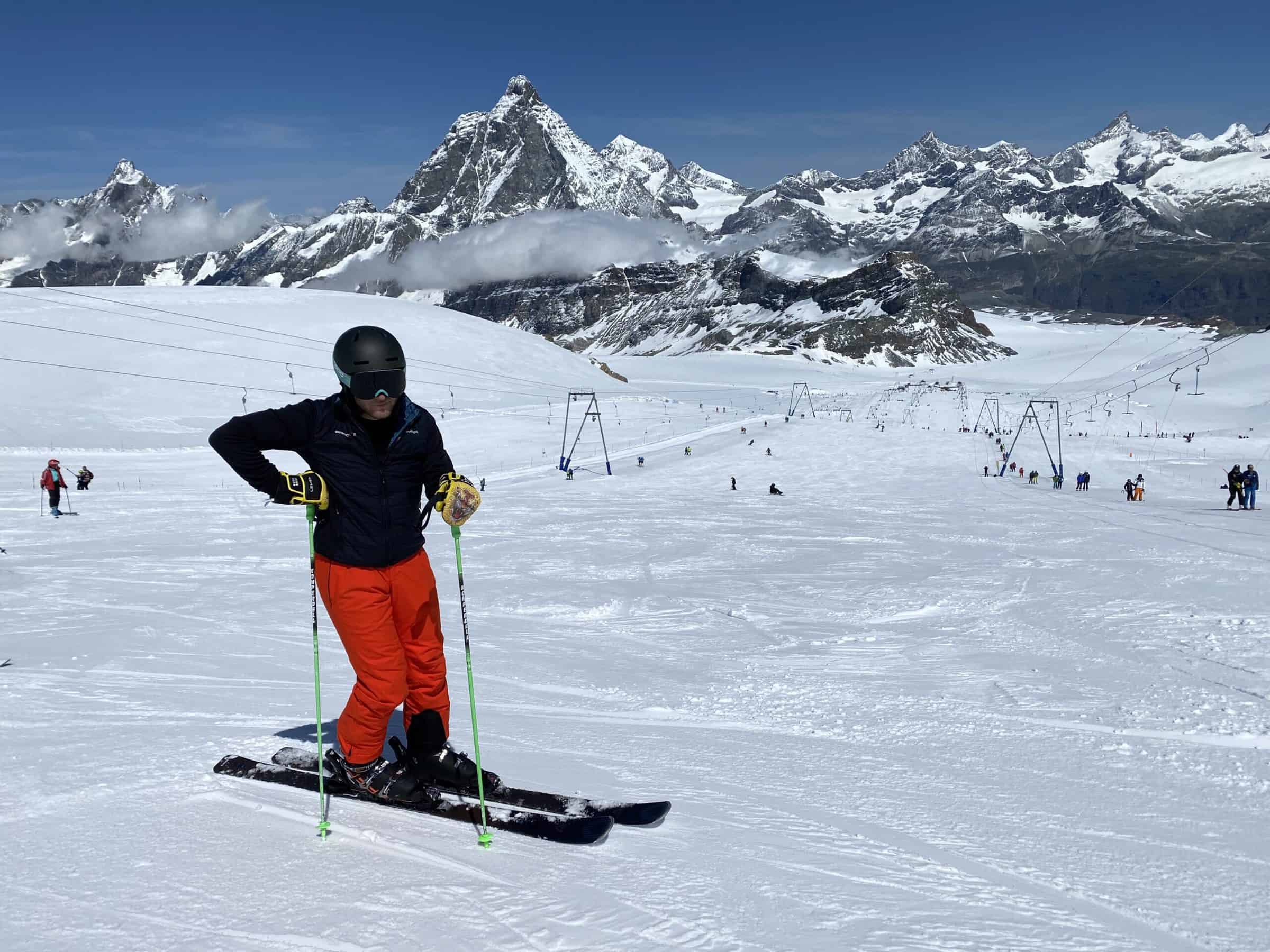 Rossignol Allspeed Elite 130