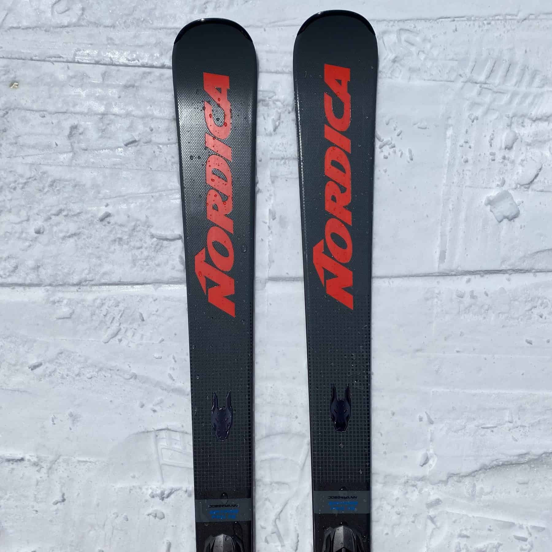 Nordica Spitfire Pro 76