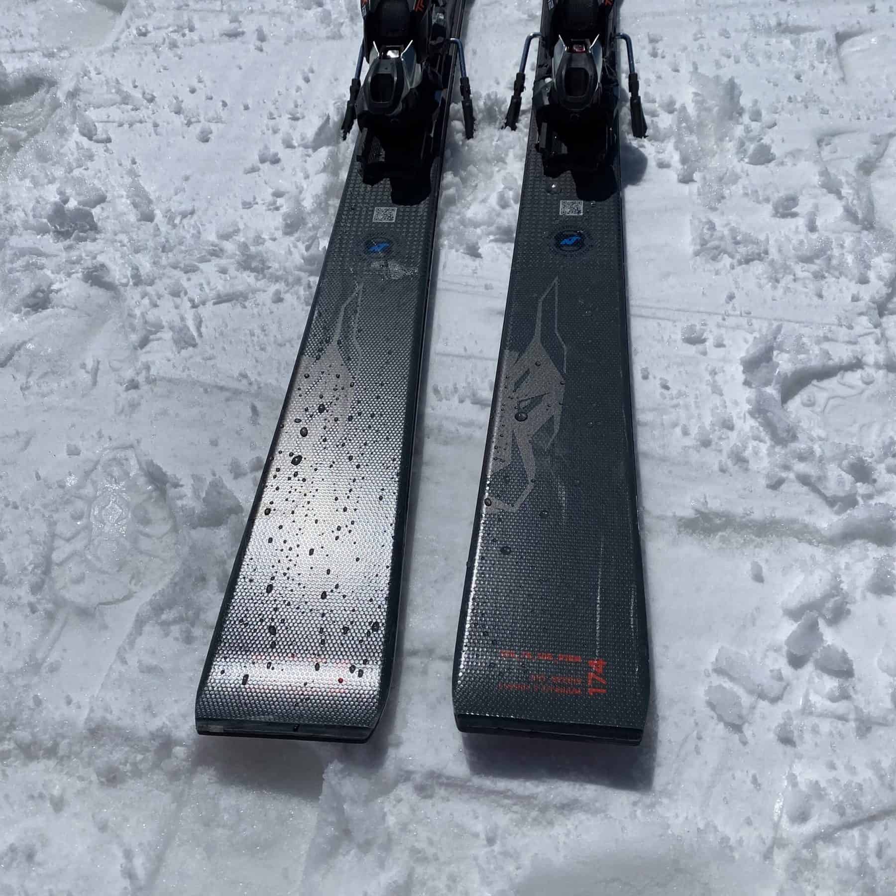 Nordica Spitfire Pro 76