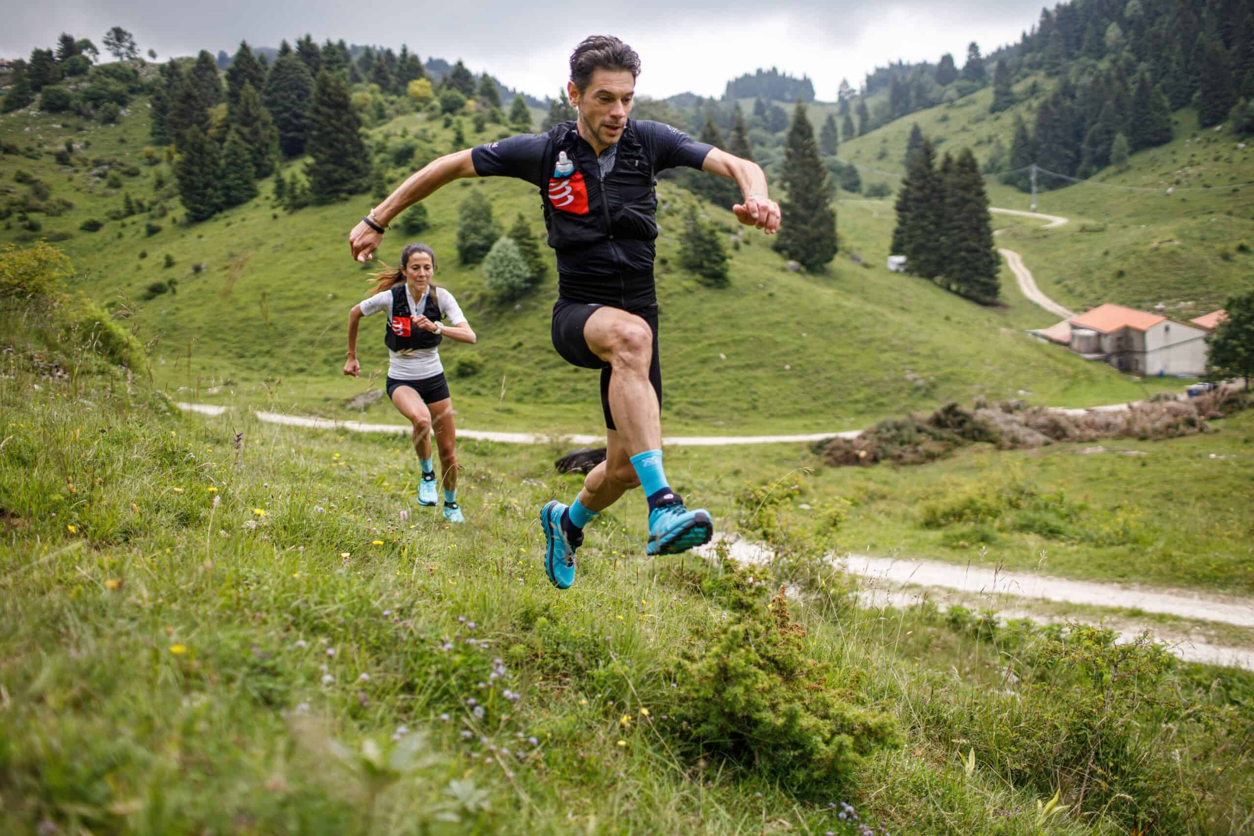 SCARPA Spin Infinity