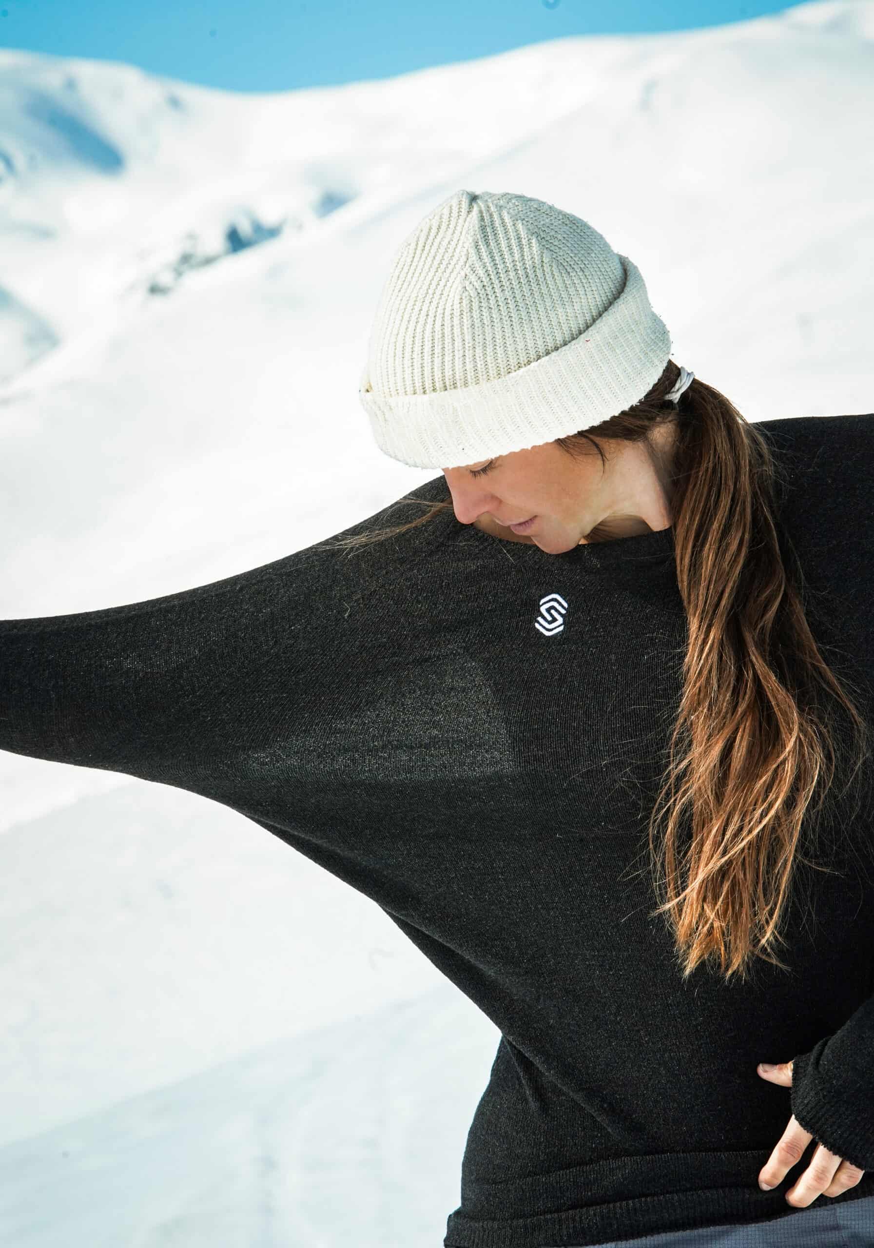Silverskin Stay X Warm