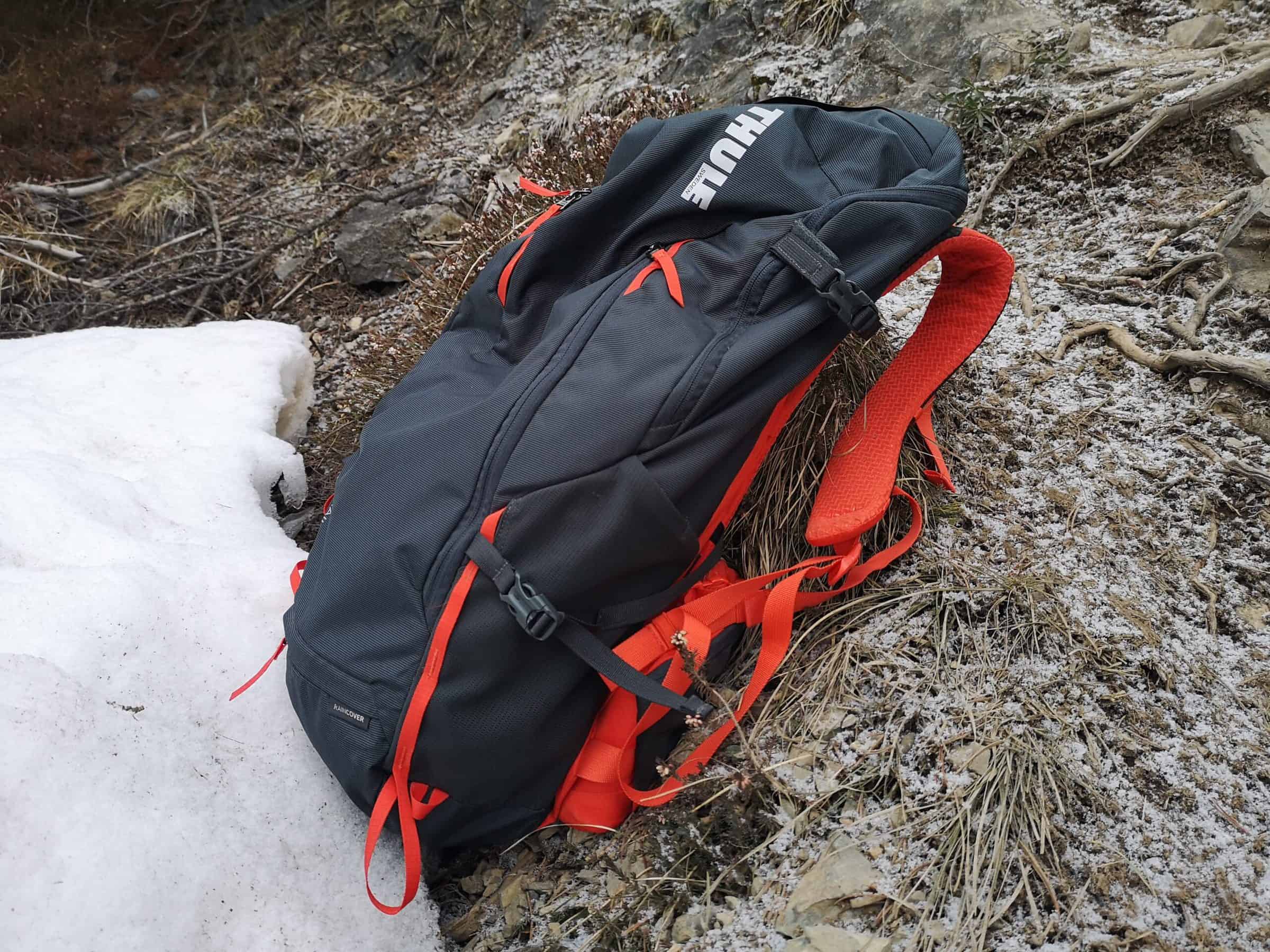 Thule Alltrail 35