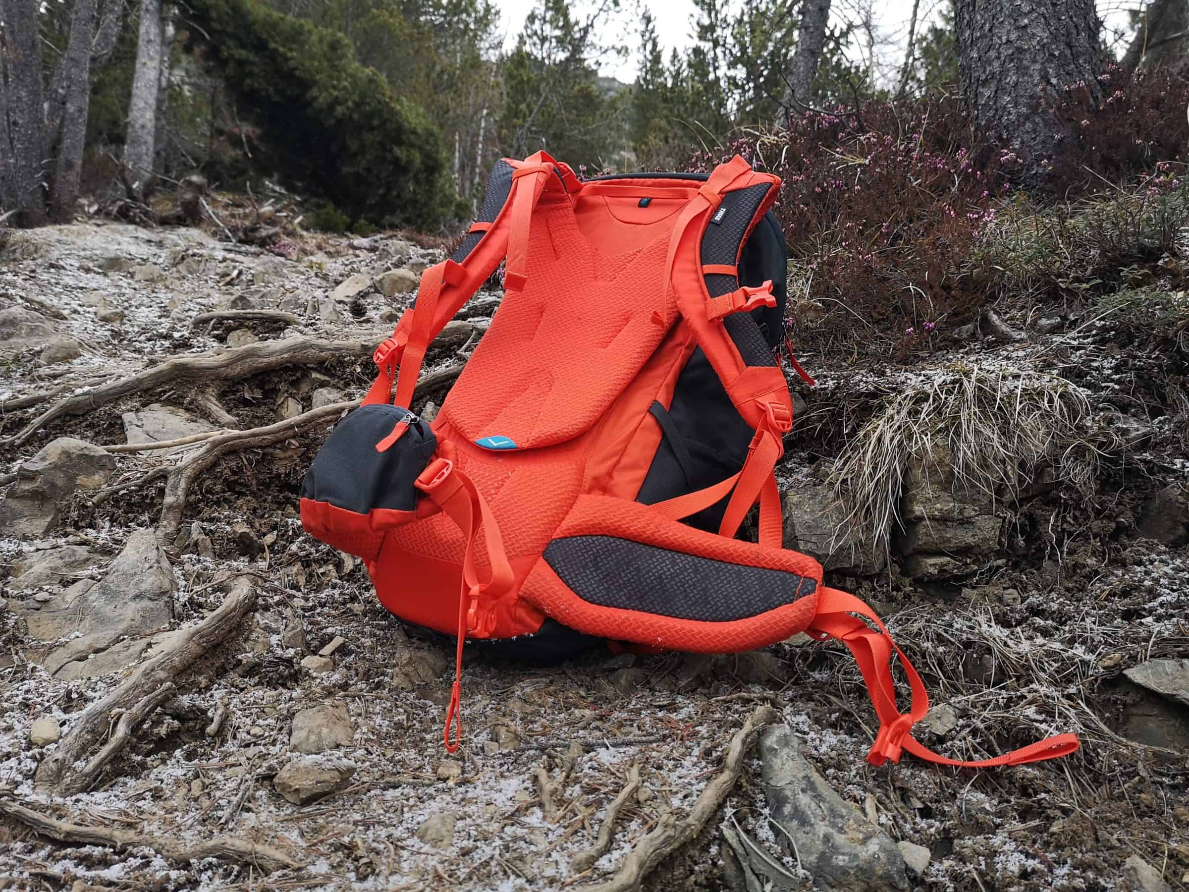 Thule Alltrail 35