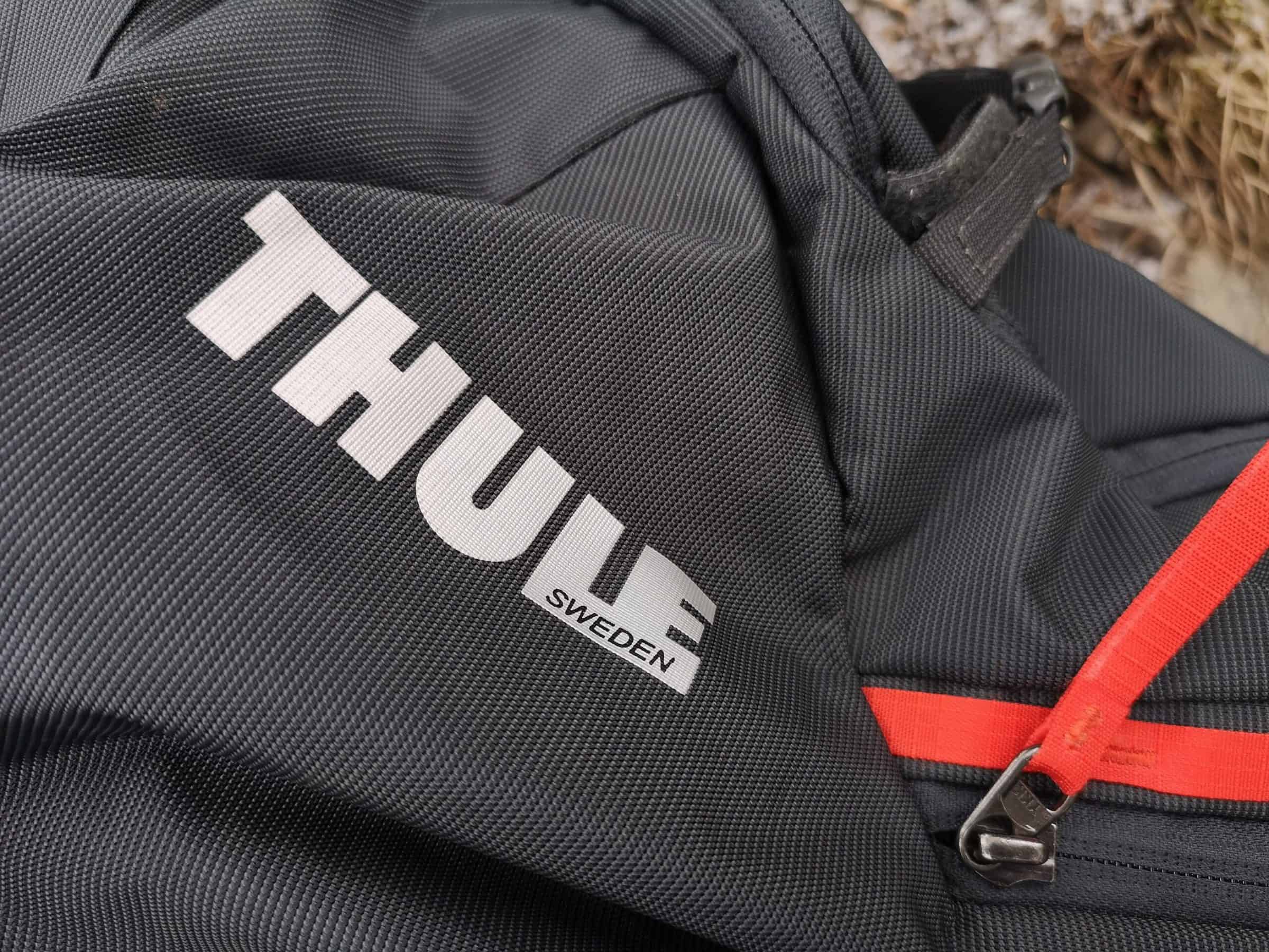 Thule Alltrail 35 
