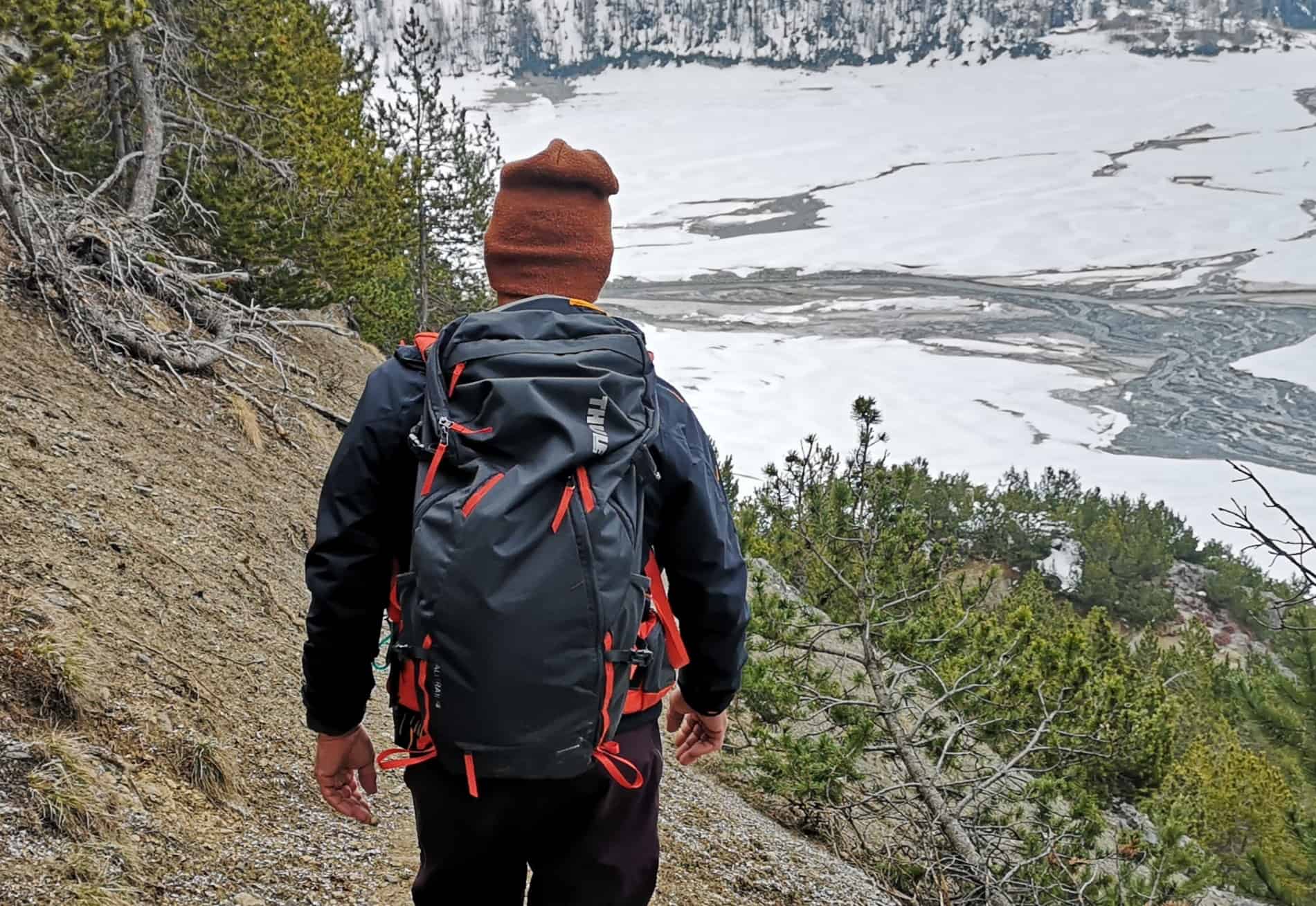 Thule Alltrail 35
