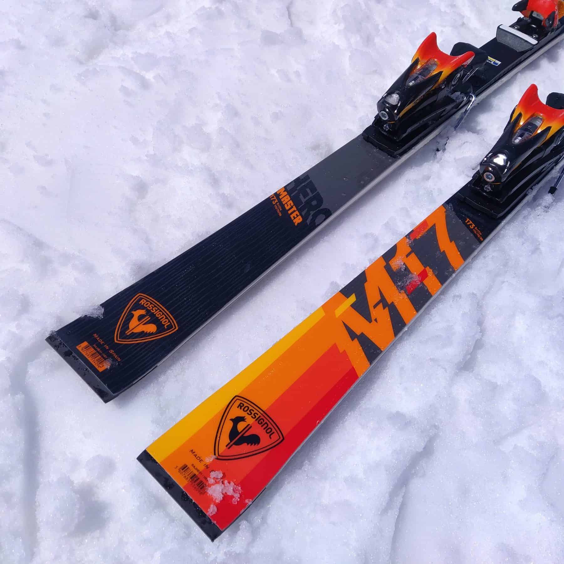 Rossignol Hero Master 