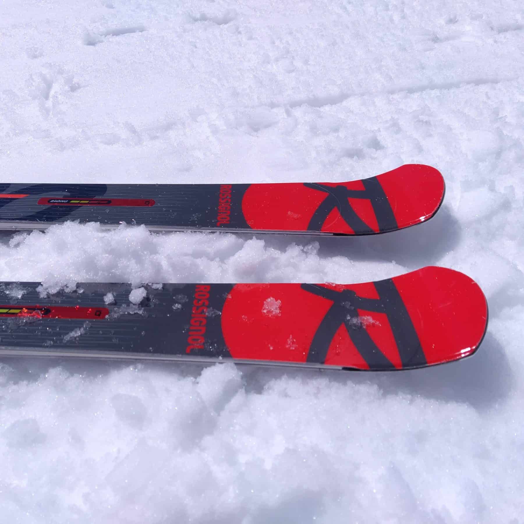 Rossignol Hero Master